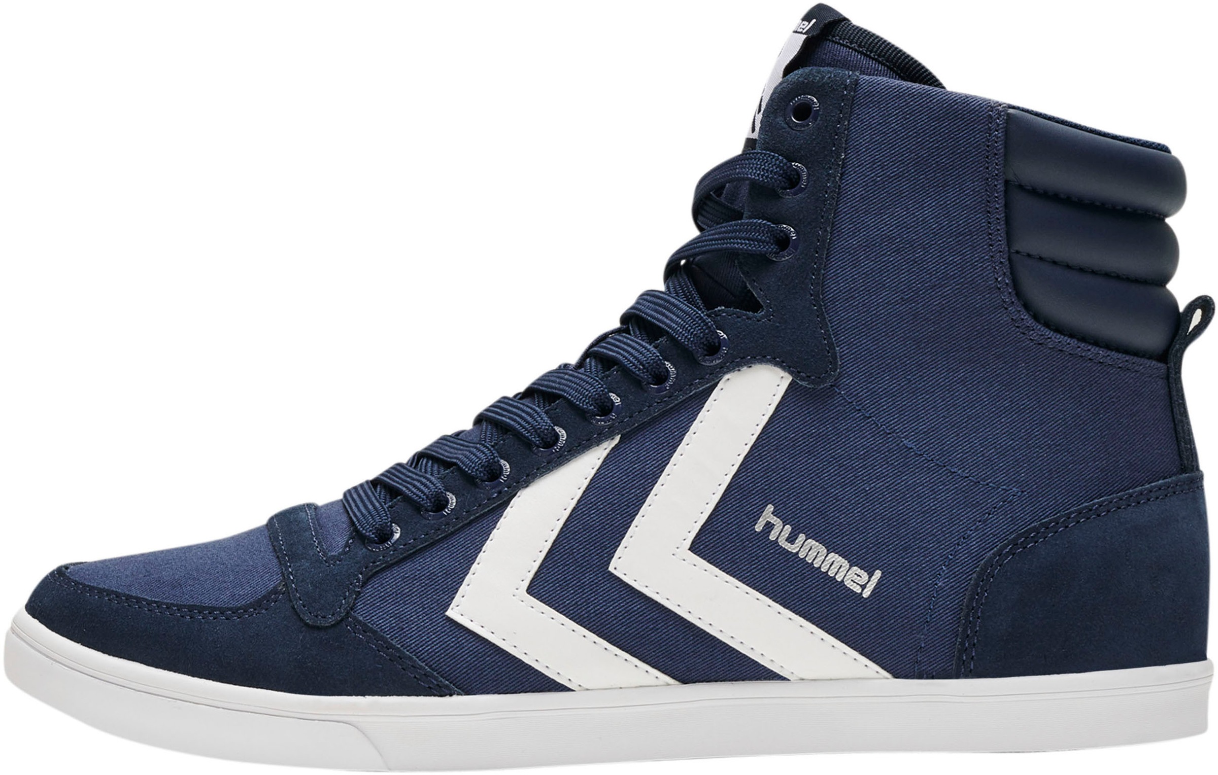 hummel Sneaker "SLIMMER STADIL HIGH" günstig online kaufen