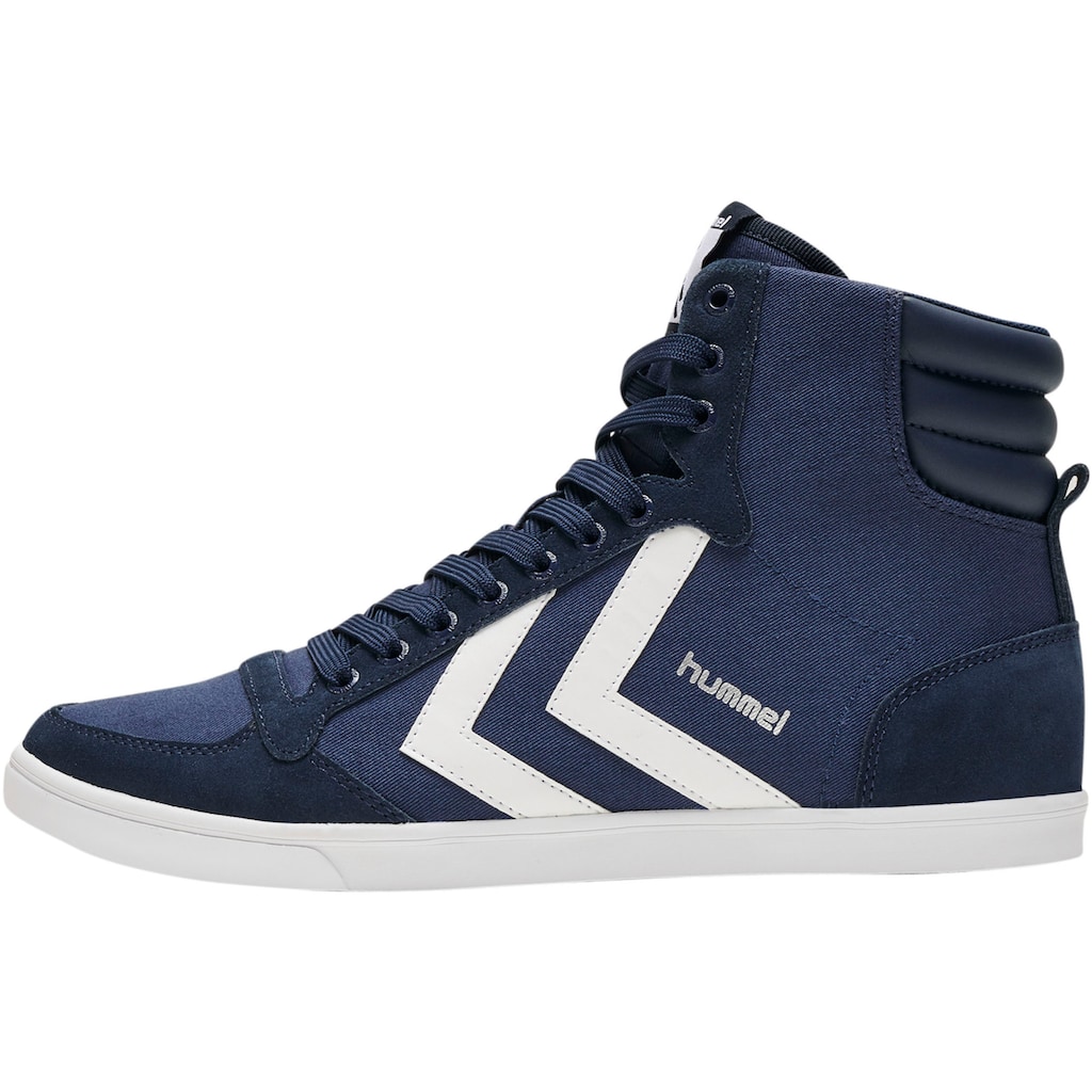 hummel Sneaker »SLIMMER STADIL HIGH«