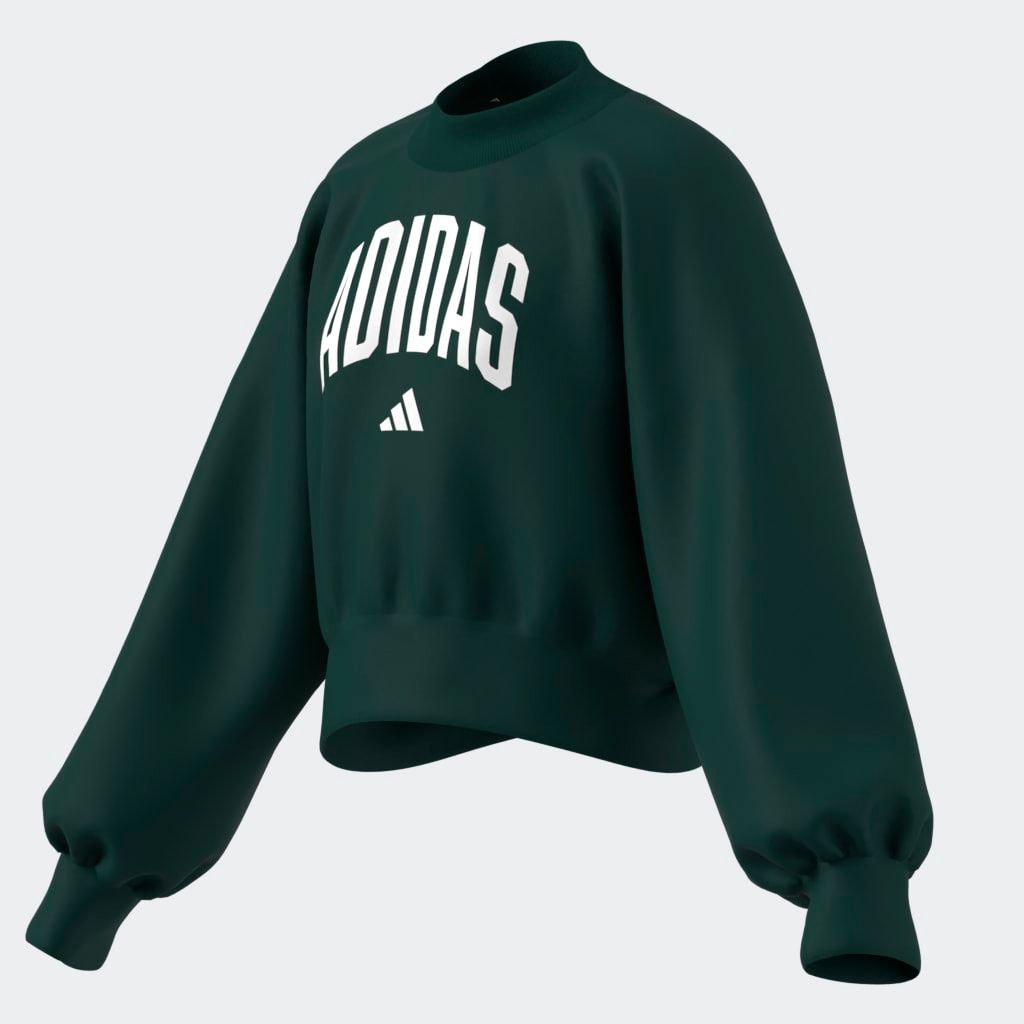 adidas Sportswear Sweatshirt »JG CLGT FT SWT«