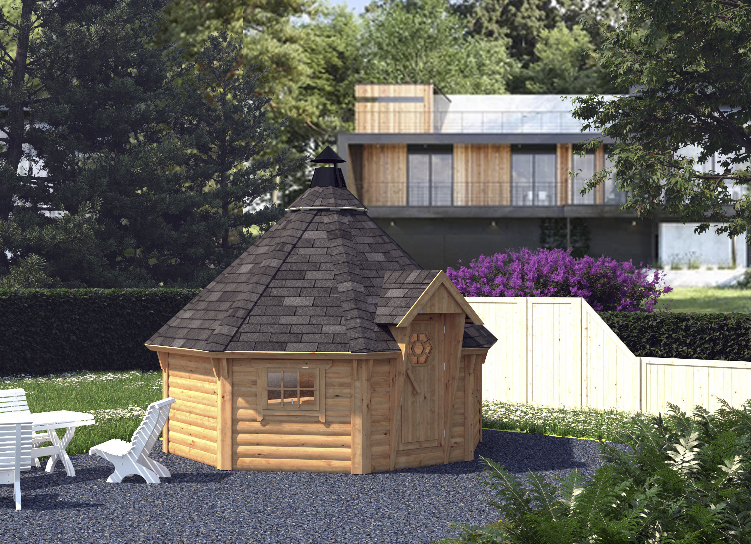 Palmako Grillkota Palmako Grillkota