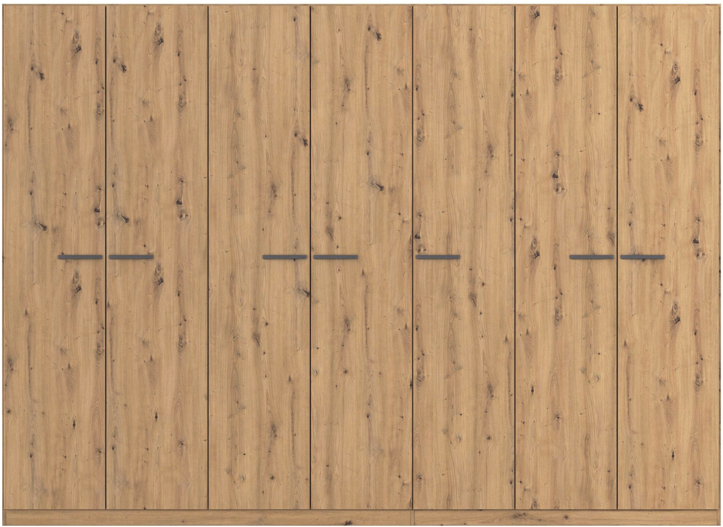 rauch Drehtürenschrank »Kleiderschrank Schrank Garderobe TOPSELLER OTELI inkl. Inneneinteilung«, (erhältlich in Breiten 91-360 cm, ab Breite 136cm inkl. Innenschubladen), mit zusätzlichen Einlegeböden, optional mit Spiegel MADE IN GERMANY