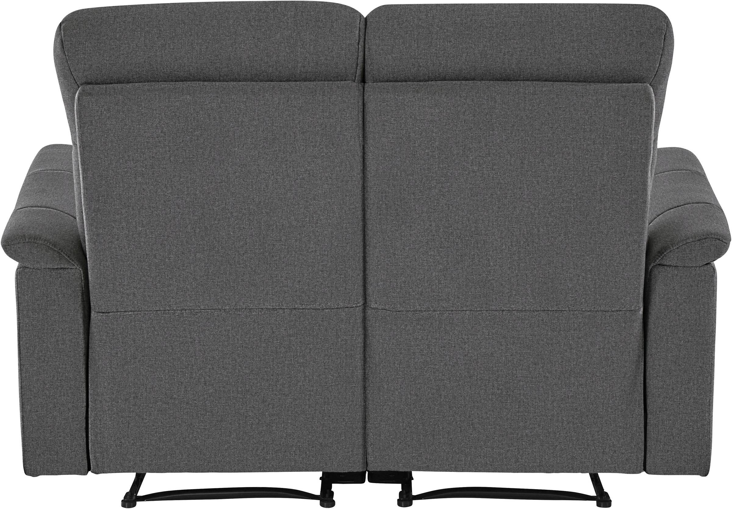 Home affaire 2-Sitzer »Southbrook«, mit manueller und elektrischer Relaxfunktion