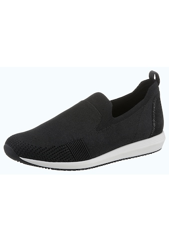 Slip-On Sneaker »LISSABON«