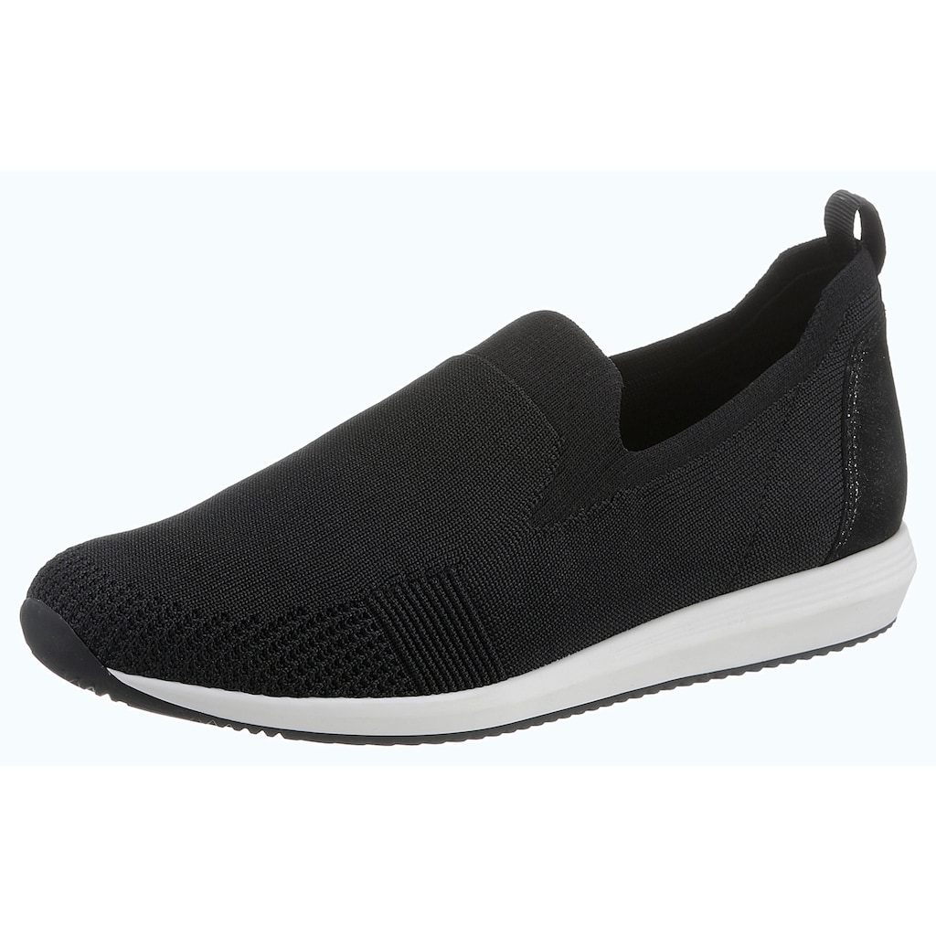 Ara Slip-On Sneaker »LISSABON«