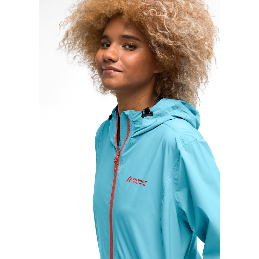 Maier Sports Funktionsjacke »Tind Eco W«