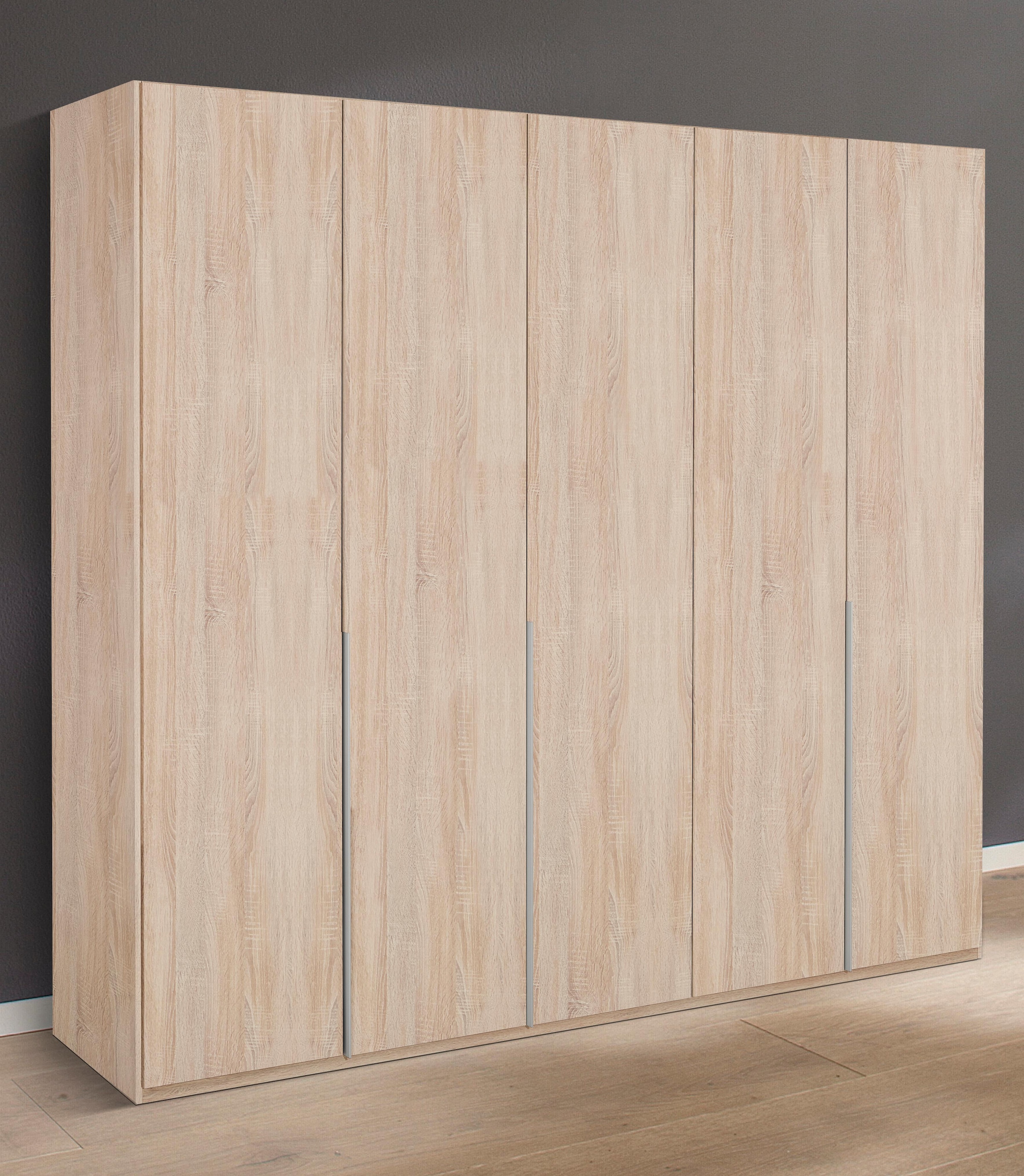 Wimex Kleiderschrank "New York", in vielen Breiten, 208 oder 236cm hoch