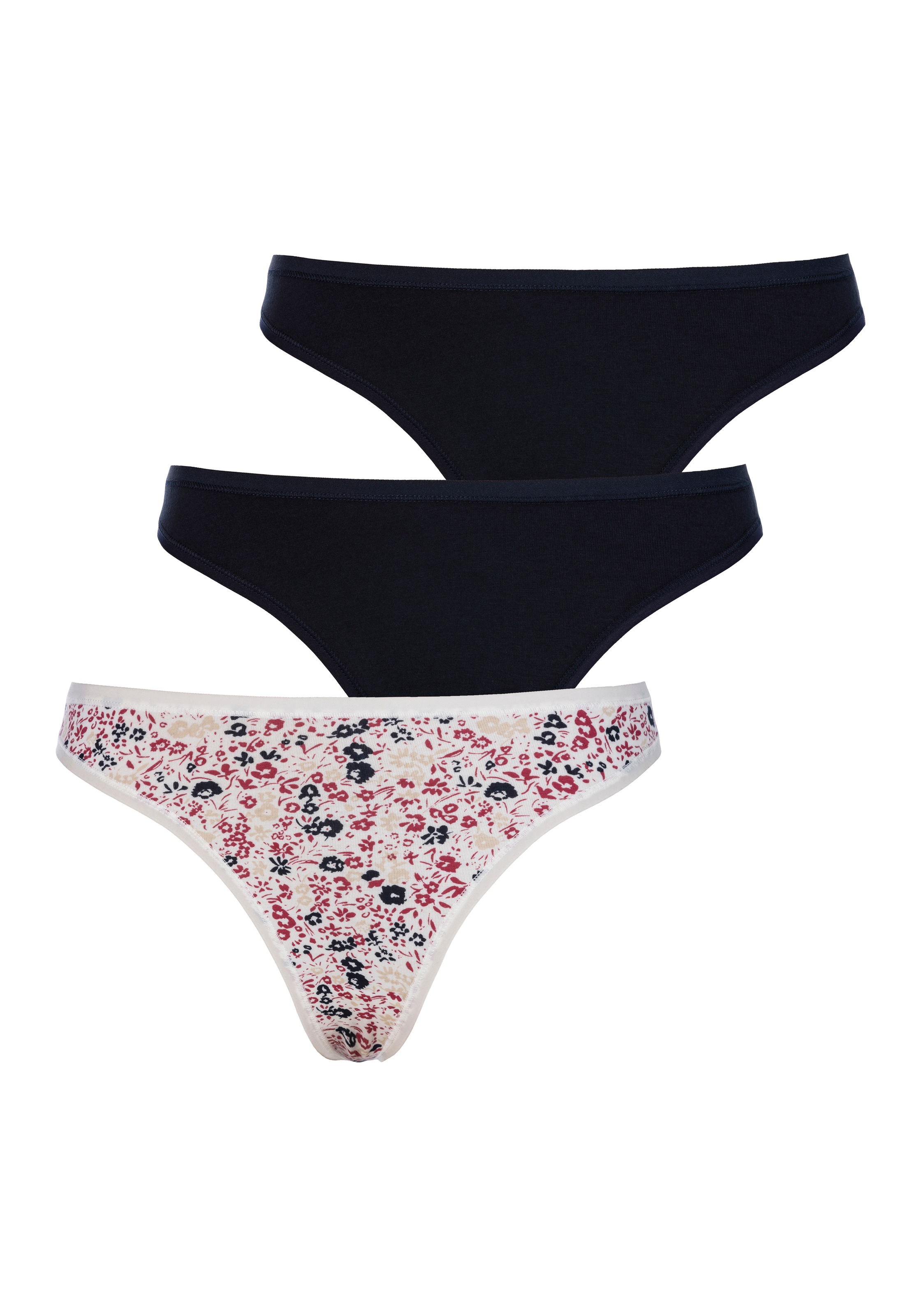 Schiesser String »95/5«, (Packung, 3 St.), aus Organic Cotton kaufen