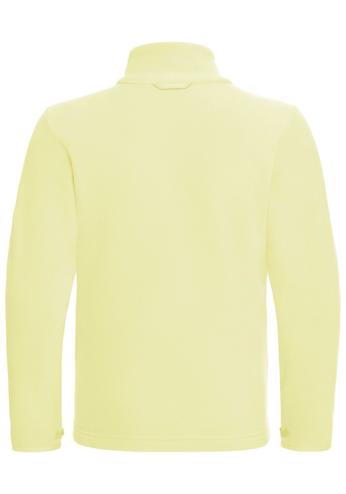 Jack Wolfskin Fleecejacke »TAUNUS 100 FZ K« winddicht, atmungsaktiv, Übergangsjacke