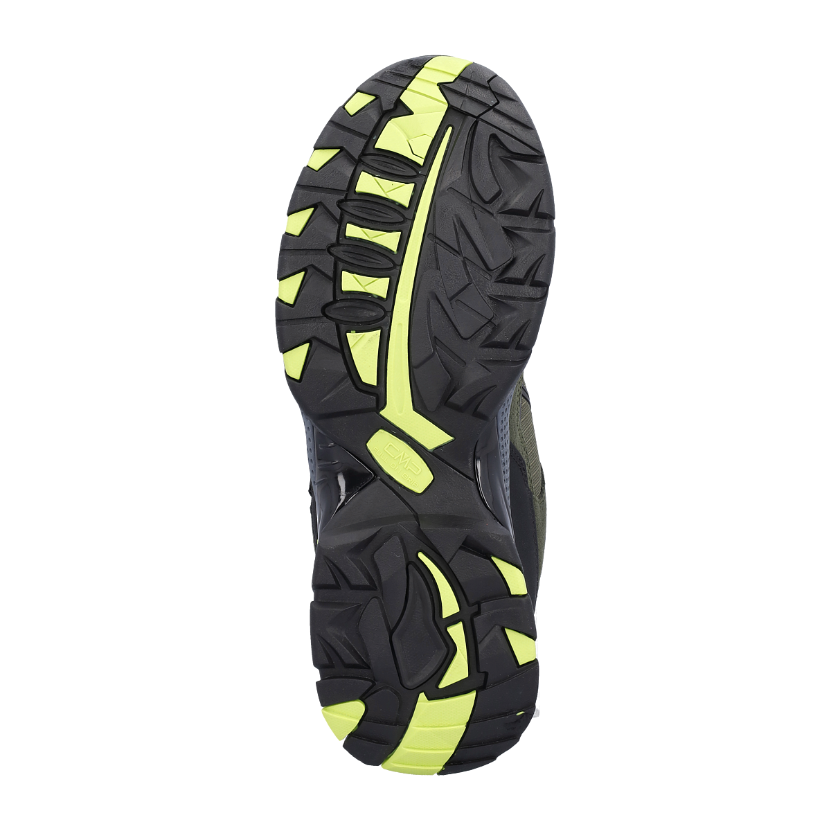 Thumbnail - CMP Outdoorschuh "MELNICK LOW TREKKING SHOES WP", wasserdicht