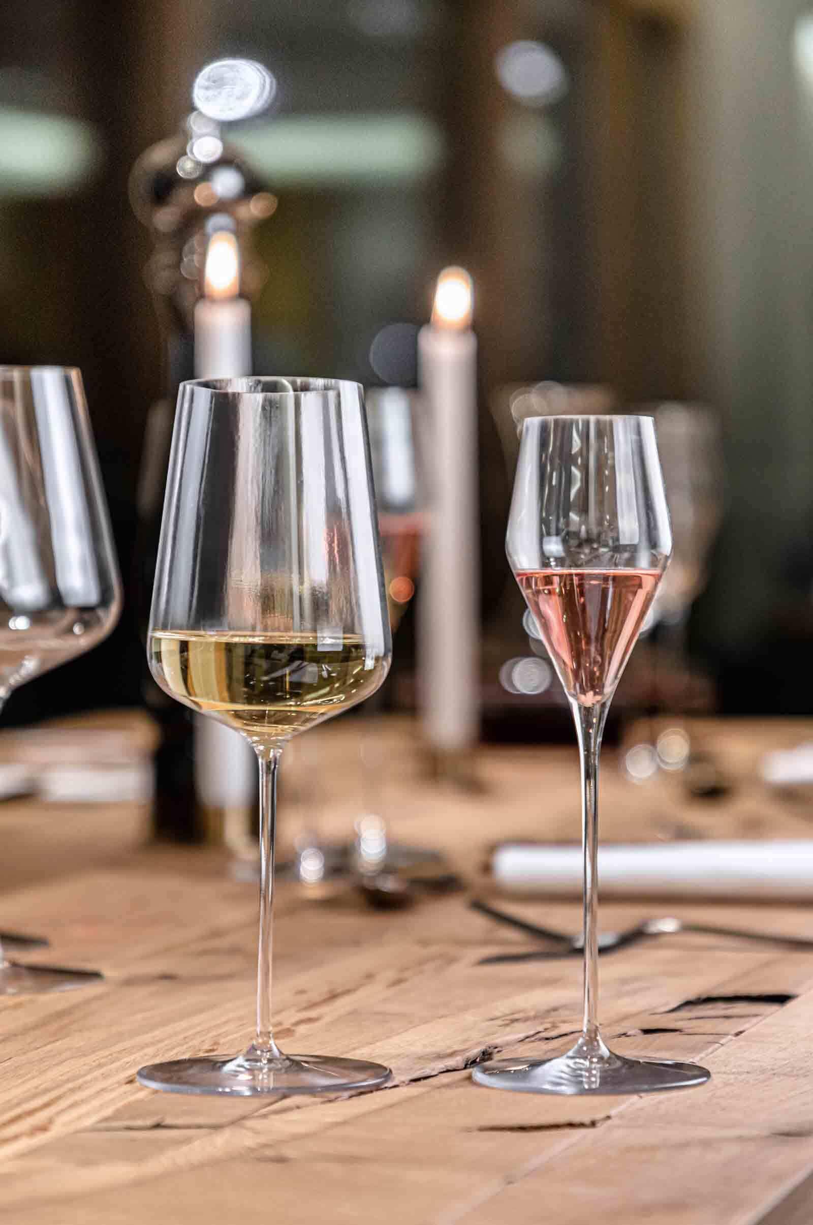 SPIEGELAU Aperitifglas »Digestifgläser Definition 130 ml 2er Set transparent«