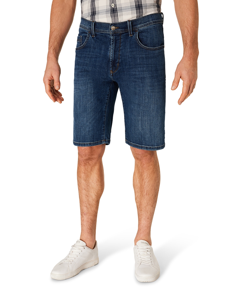 Pioneer Authentic Jeans Jeansshorts "Finn" günstig online kaufen