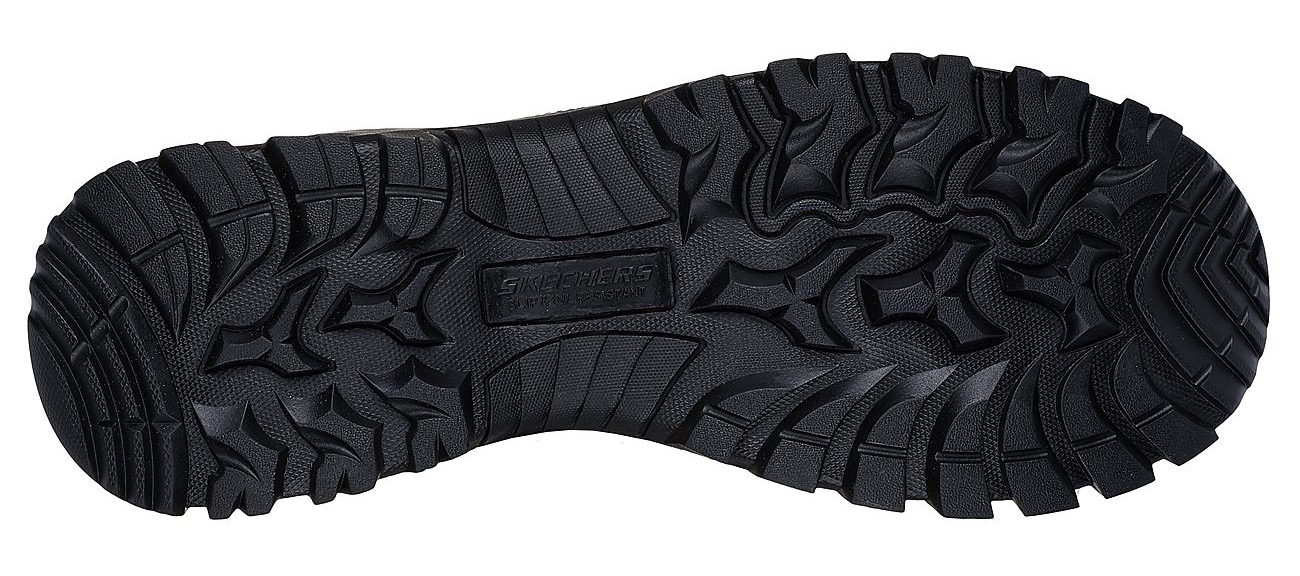 Skechers Berufsschuh »Gatlon S3L«, Sicherheitsschuh, Schnürschuh mit rutschhemmender Laufsohle, S3L