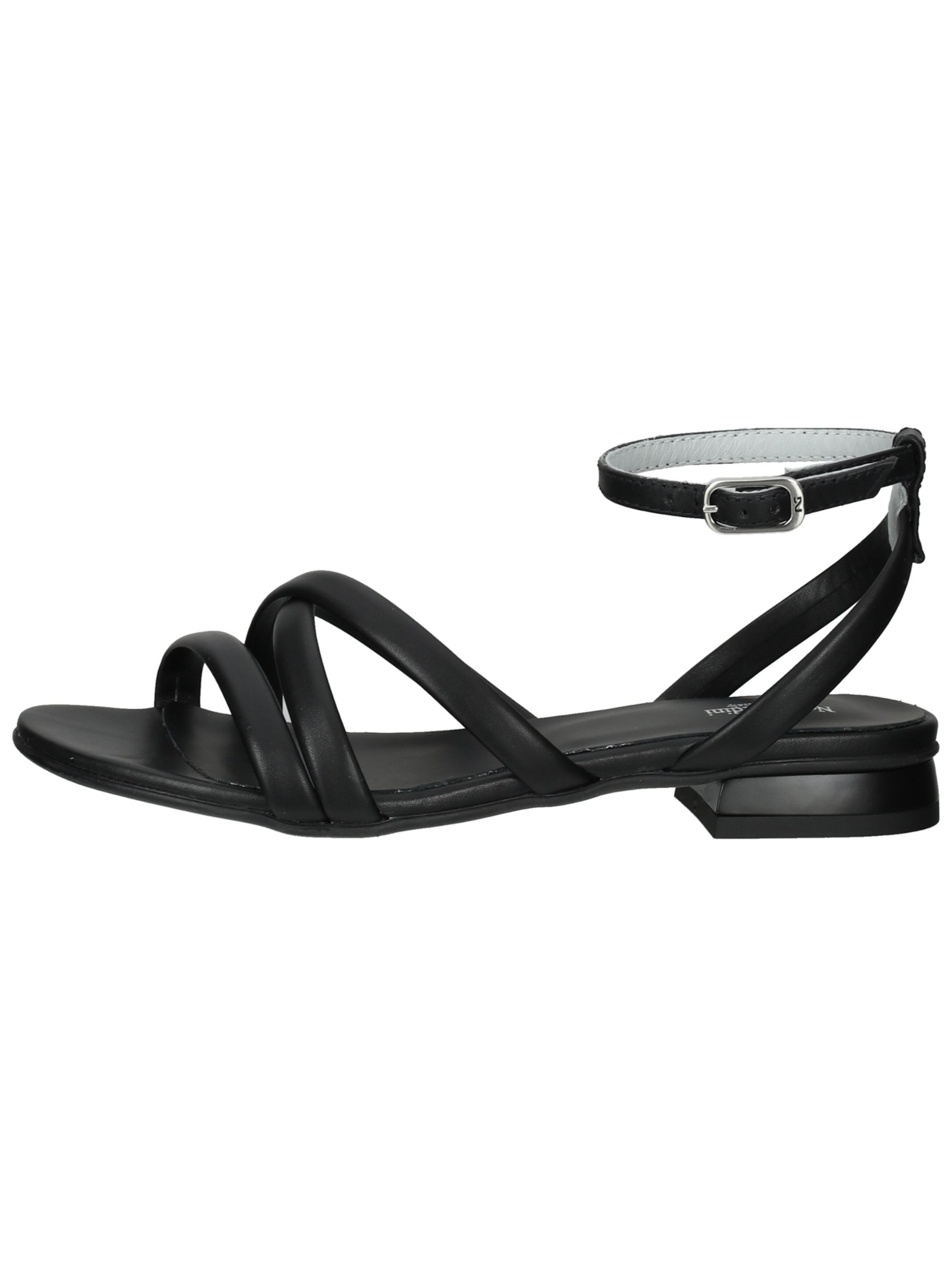 Nero Giardini Riemchensandale »Nero Giardini Sandalen Leder«