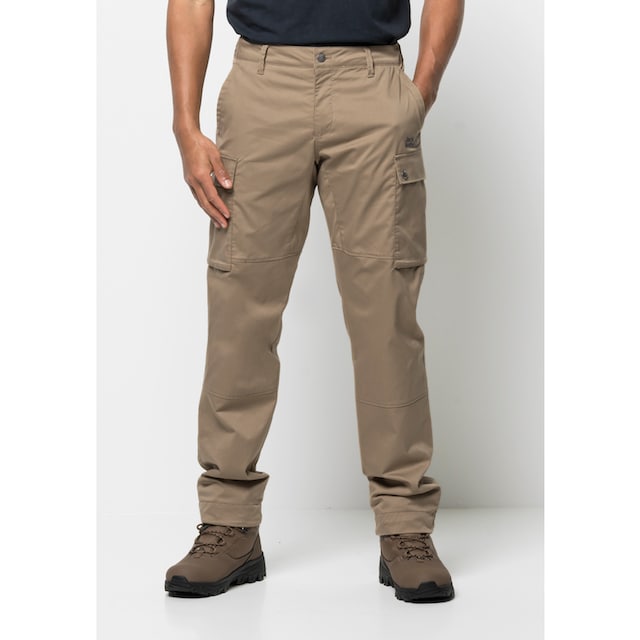 Jack Wolfskin Cargohose »ARCTIC ROAD CARGO M« ▷ für | BAUR