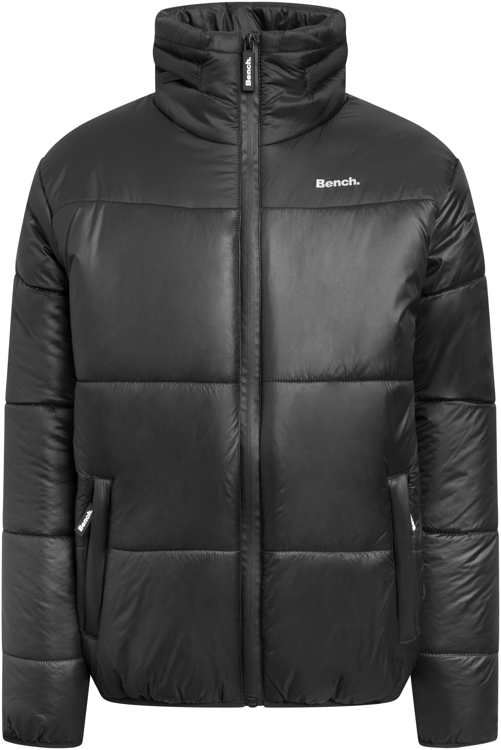 Bench. Steppjacke »BALLUGA«