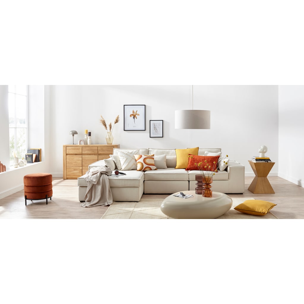 LeGer Home by Lena Gercke Kerzenhalter »Iva«, (Set, 2 St.)