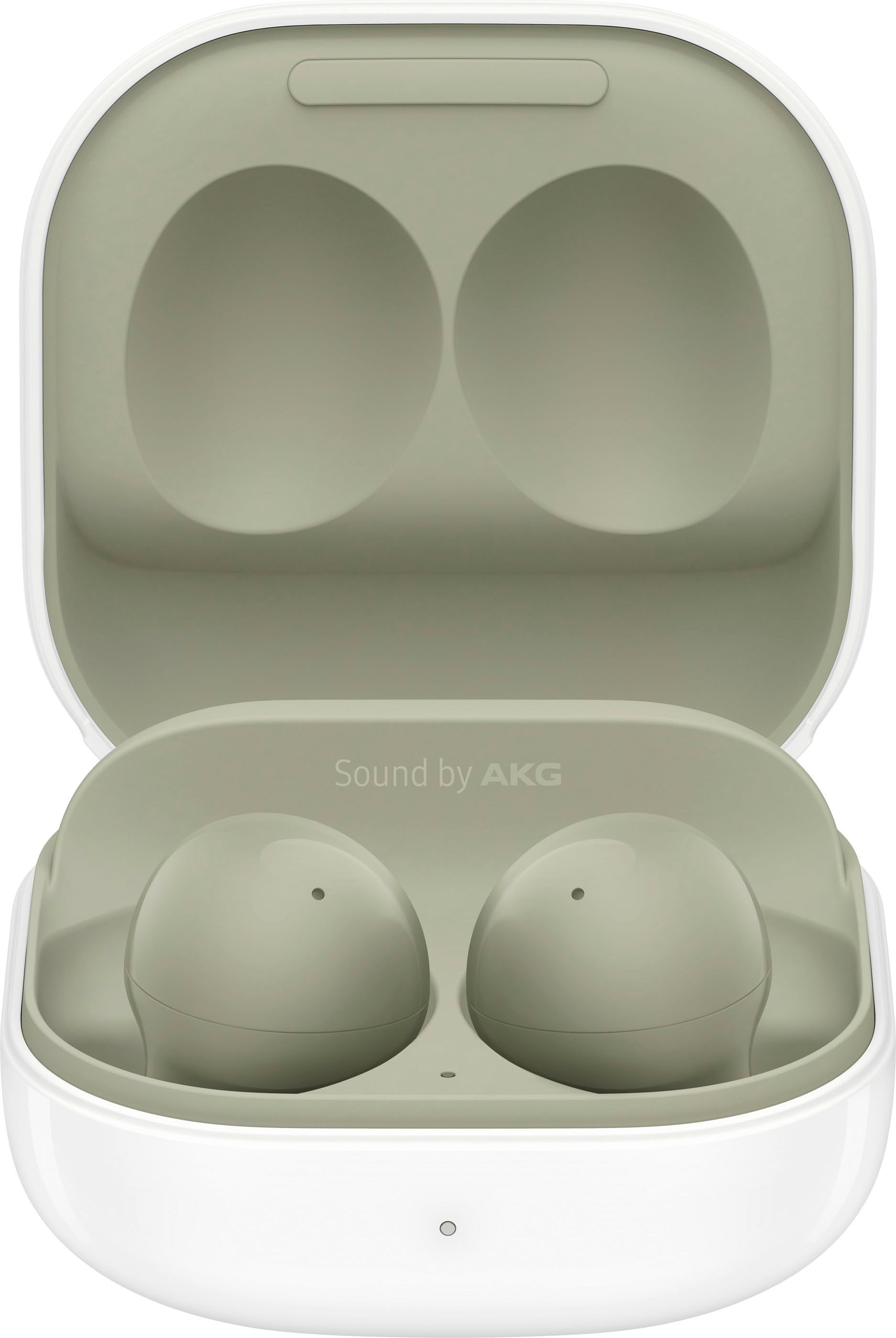 Samsung In-Ear-Kopfhörer »Galaxy Buds2«, Bluetooth, Active Noise Cancelling (ANC)