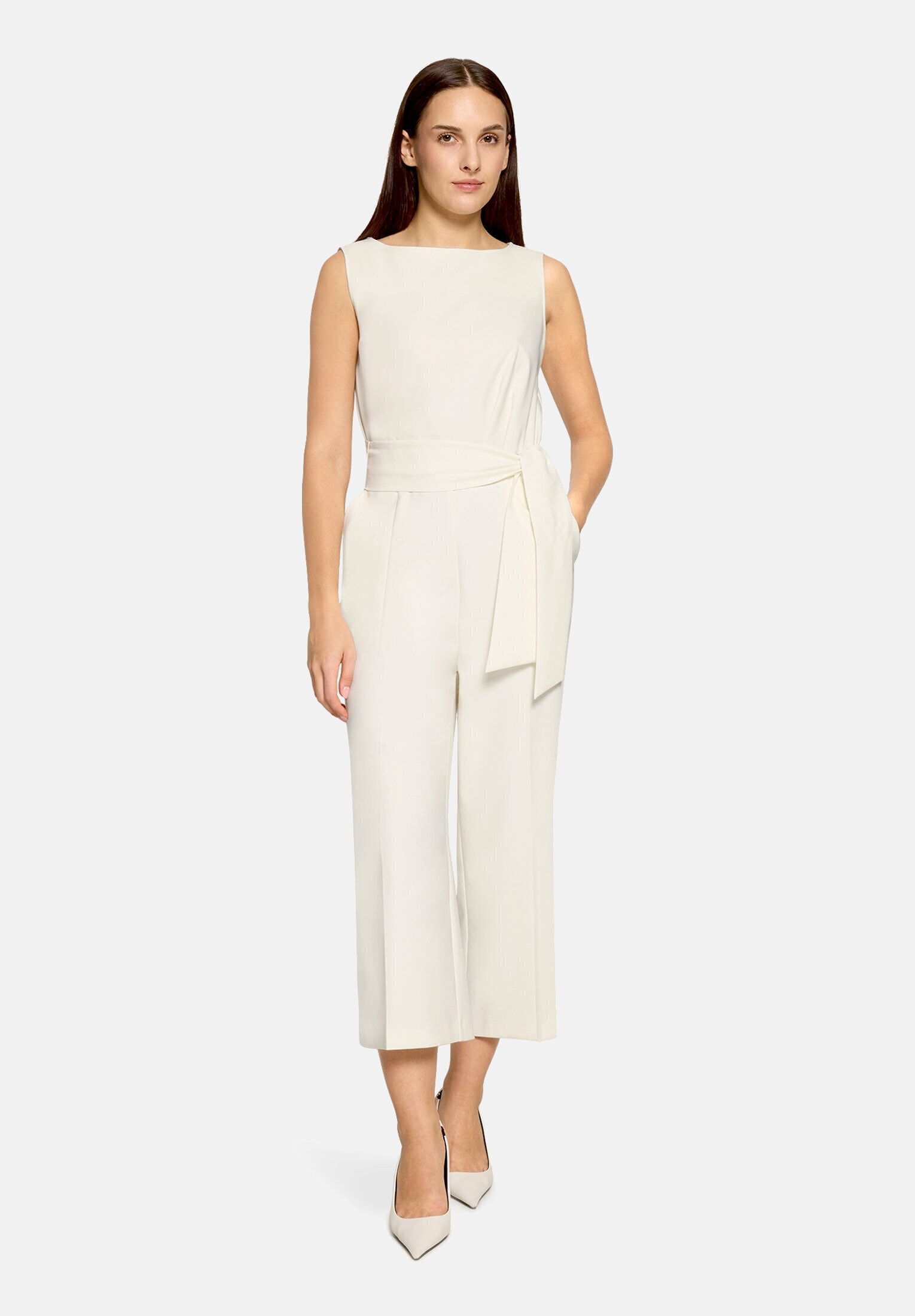 Betty Barclay Overall »Damen mit Eingrifftaschen« 1 Stk. Form