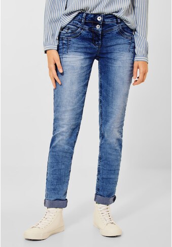 Cecil Loose-fit-Jeans, 5-Pocket-Style kaufen