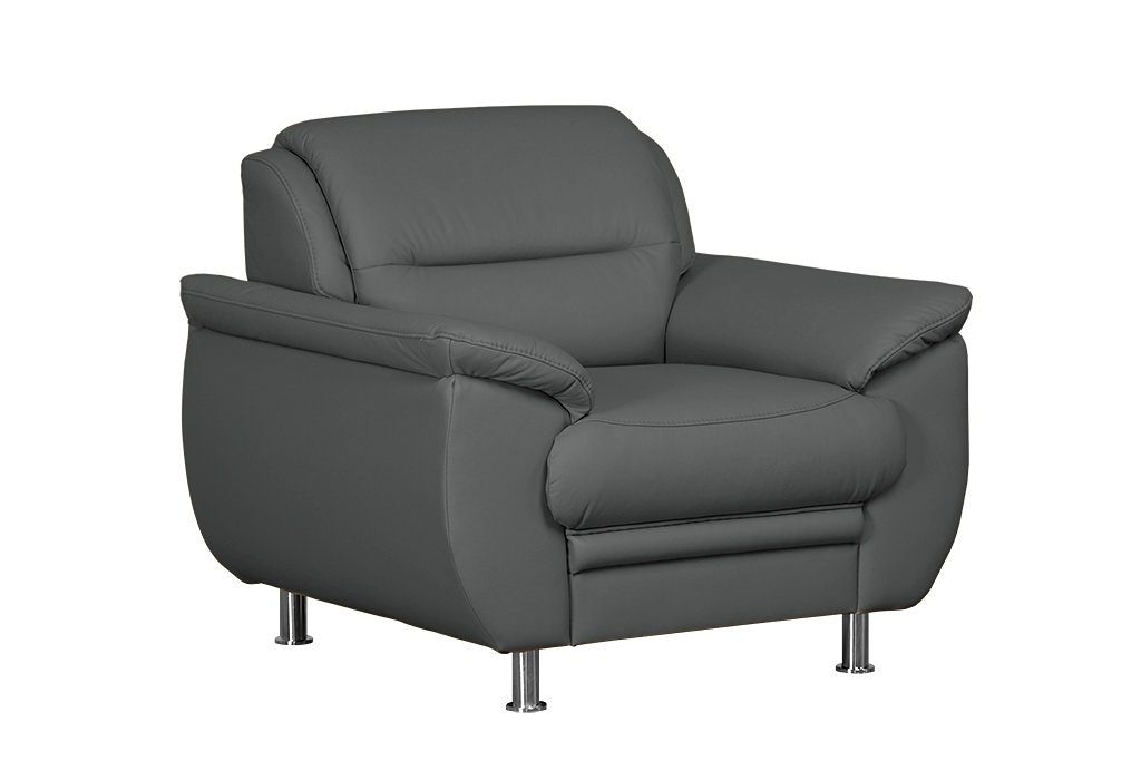 sit&more Sessel »Mailand«