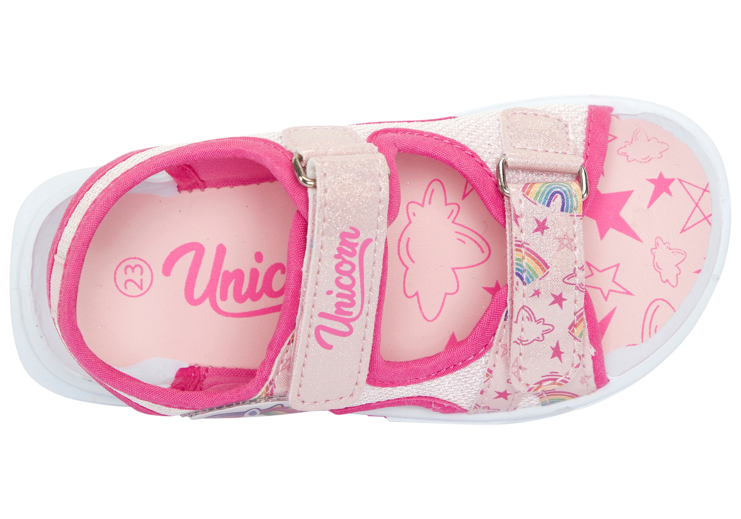 Disney Sandale »UNICORN«