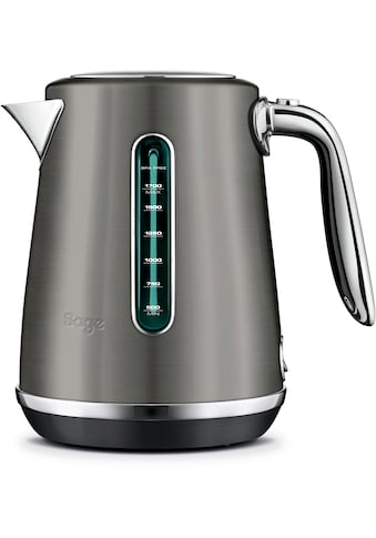 Sage Wasserkocher »SKE735BST« 17 l 3000 W t...