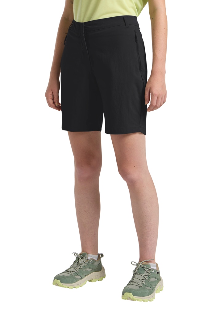 Jack Wolfskin Shorts "HIKEOUT SHORTS W" günstig online kaufen