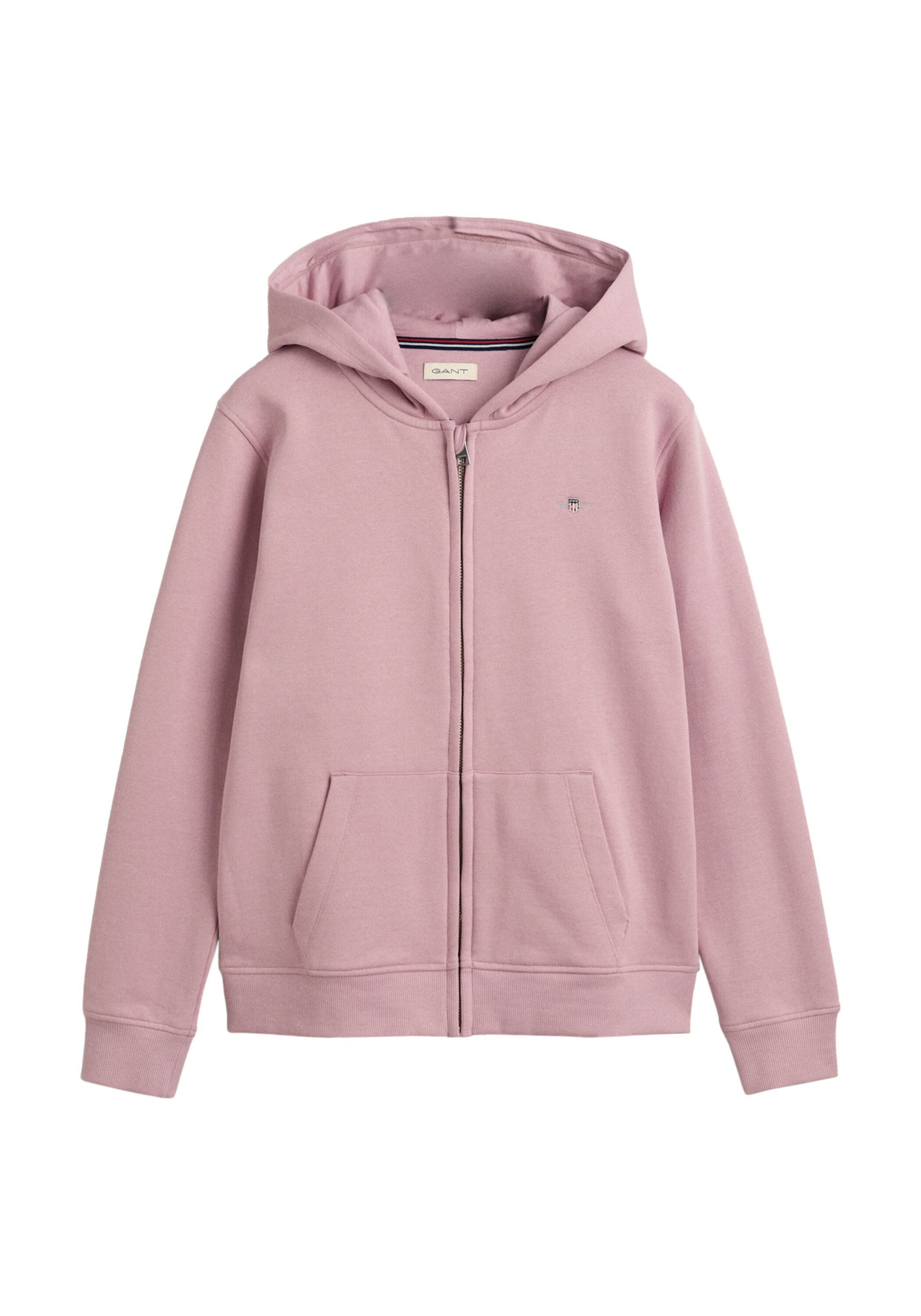 Gant Sweatshirt "Sweatjacke Shield Full Zip Hoodie"