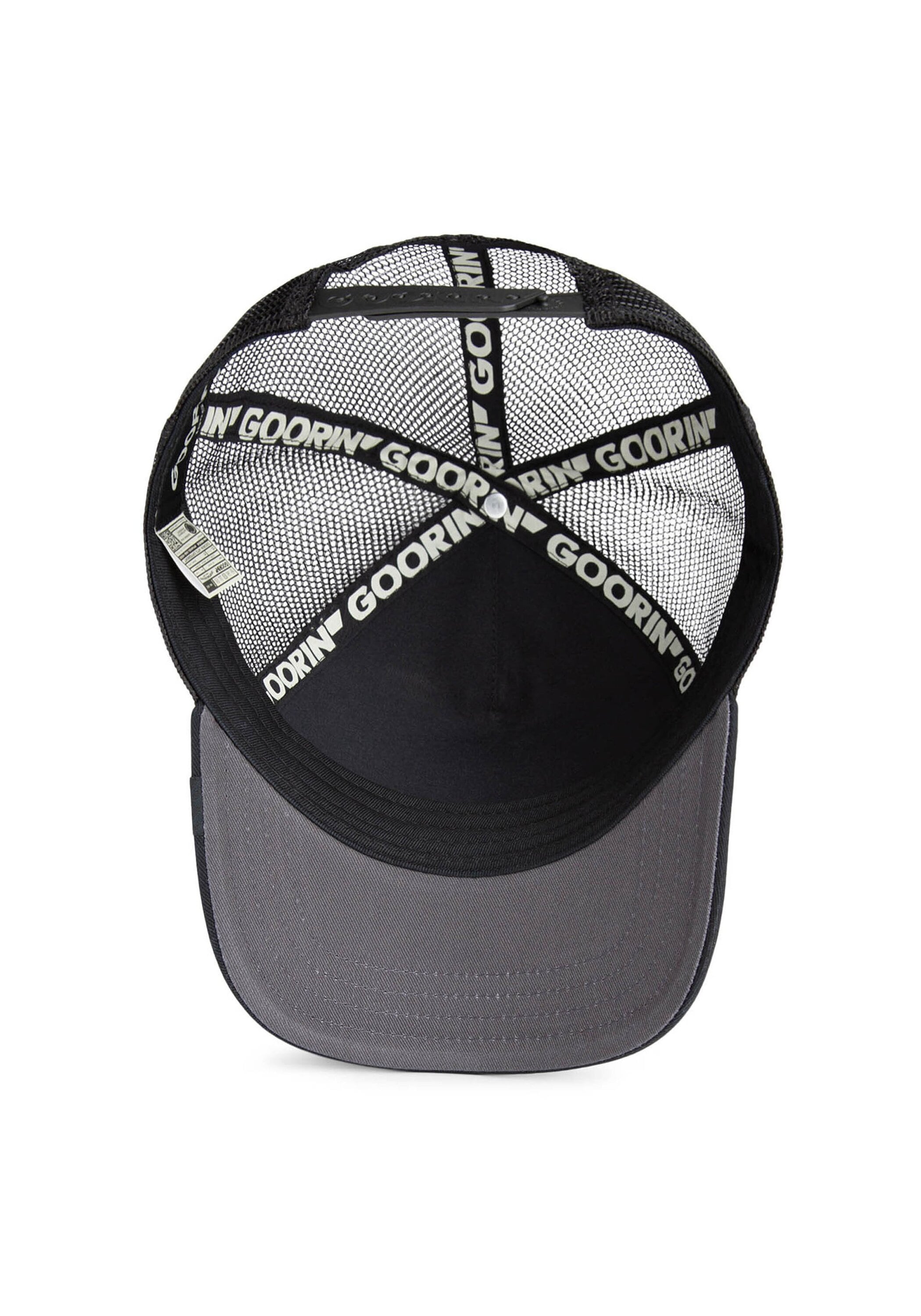 Goorin Bros. Snapback Cap »Cap OG Trucker«