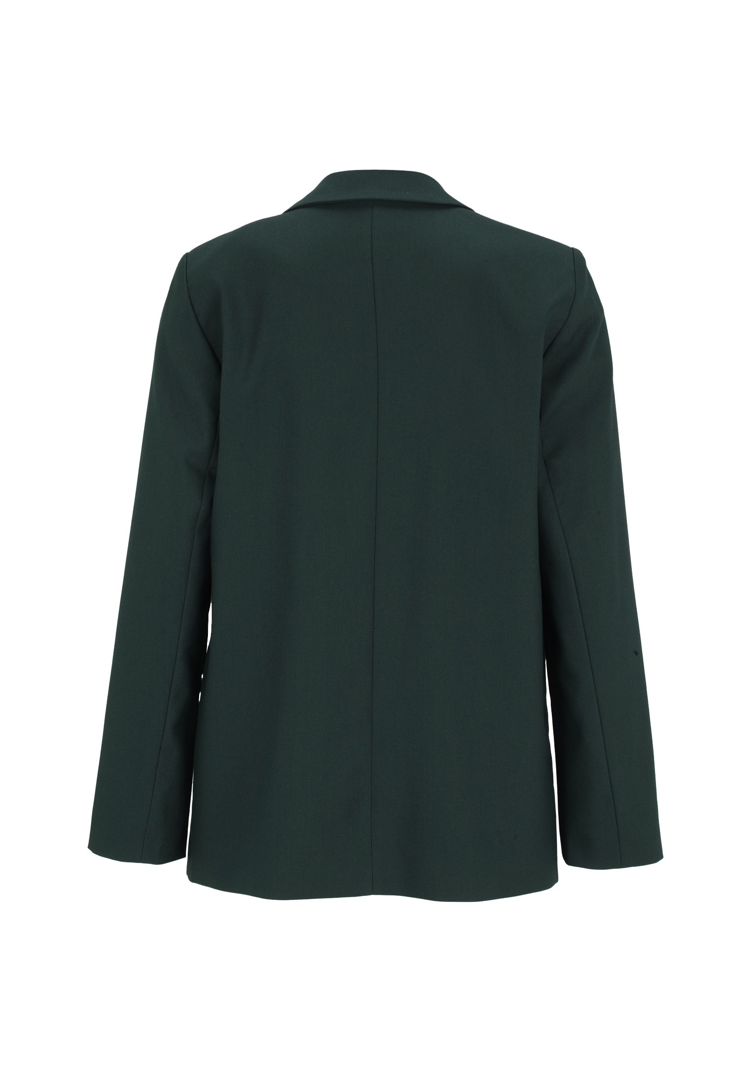 Thumbnail - Zero Jackenblazer "Damen mit Paspeltaschen" Plain/ohne Details