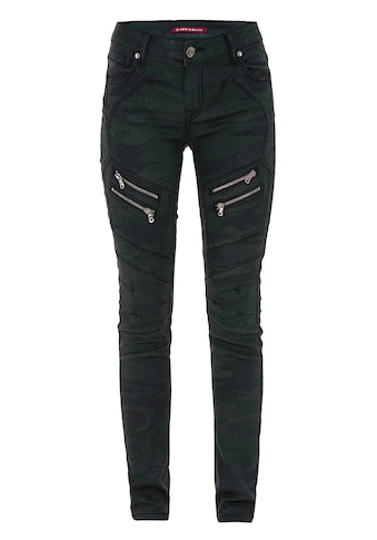 Slim-fit-Jeans