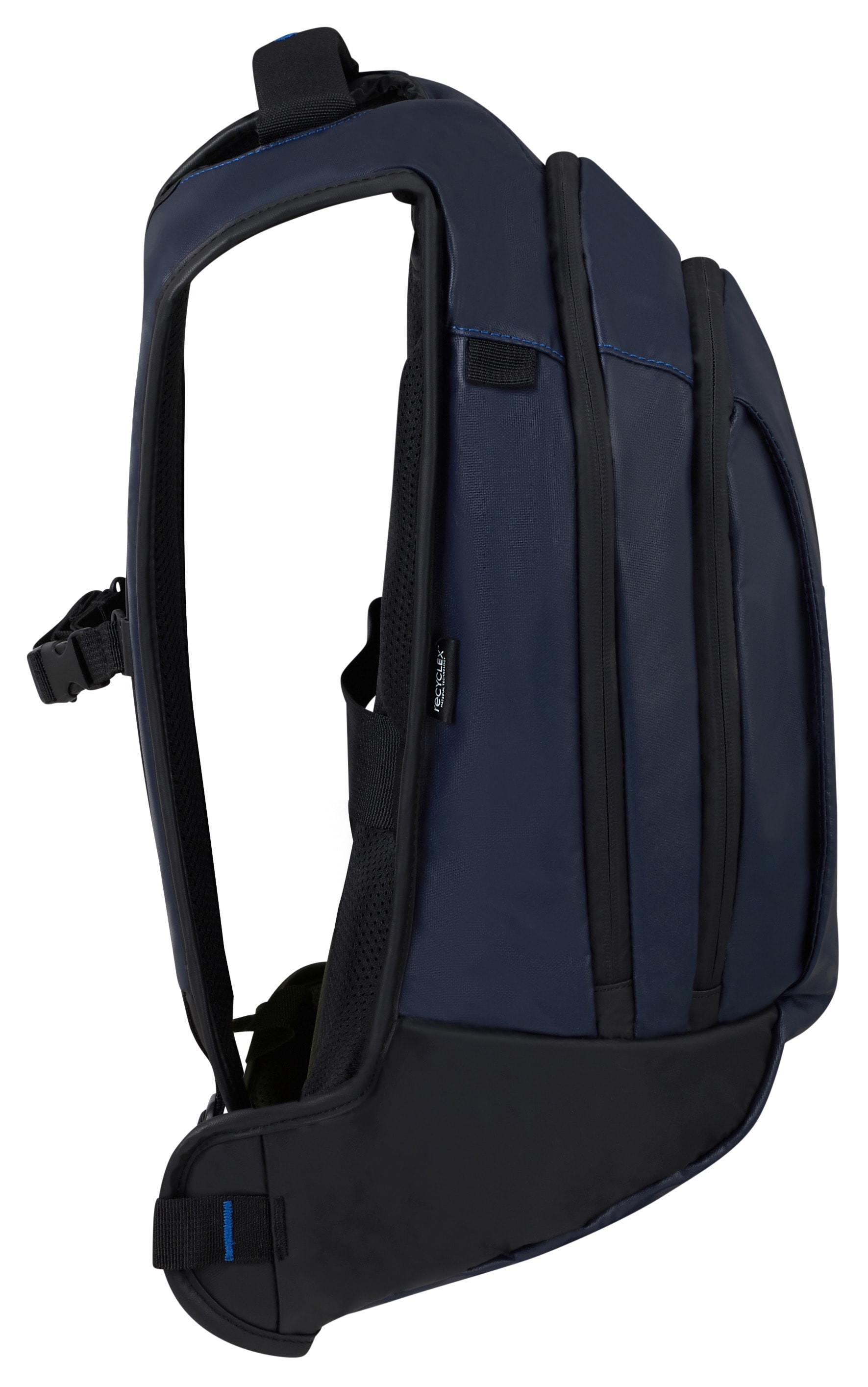 Samsonite Laptoprucksack »ECODIVER«, Arbeitsrucksack, Freizeitrucksack, Schulrucksack Cityrucksack