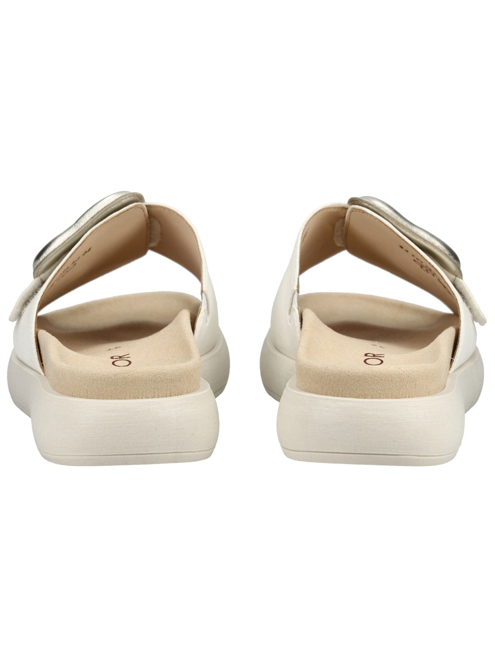 Gabor Pantolette »Gabor Pantoletten Glattleder«