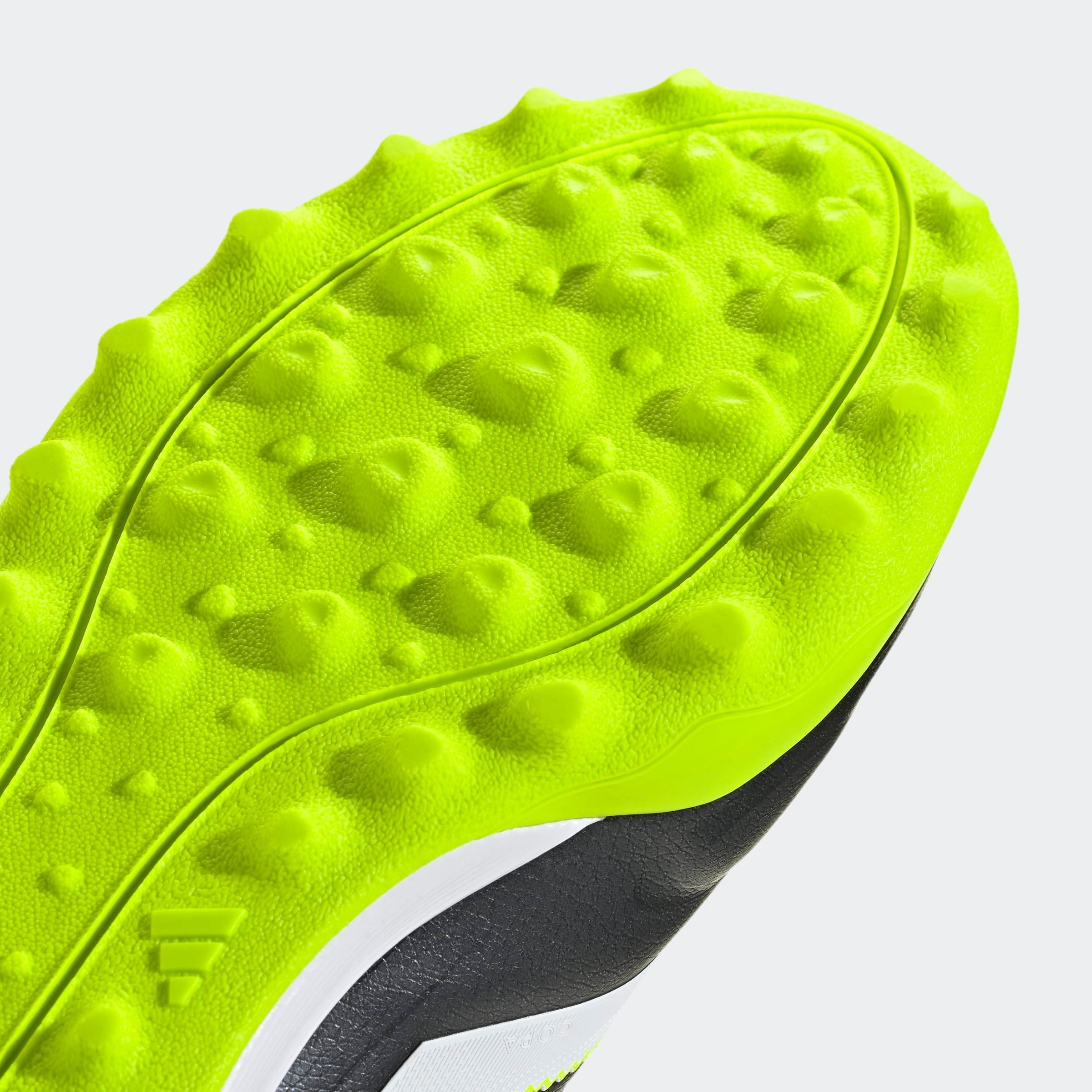 adidas Performance Fußballschuh »COPA PURE 3 LEAGUE KUNSTRASEN E«, geeignet für harte Untergründe Asche und Kunstrasen