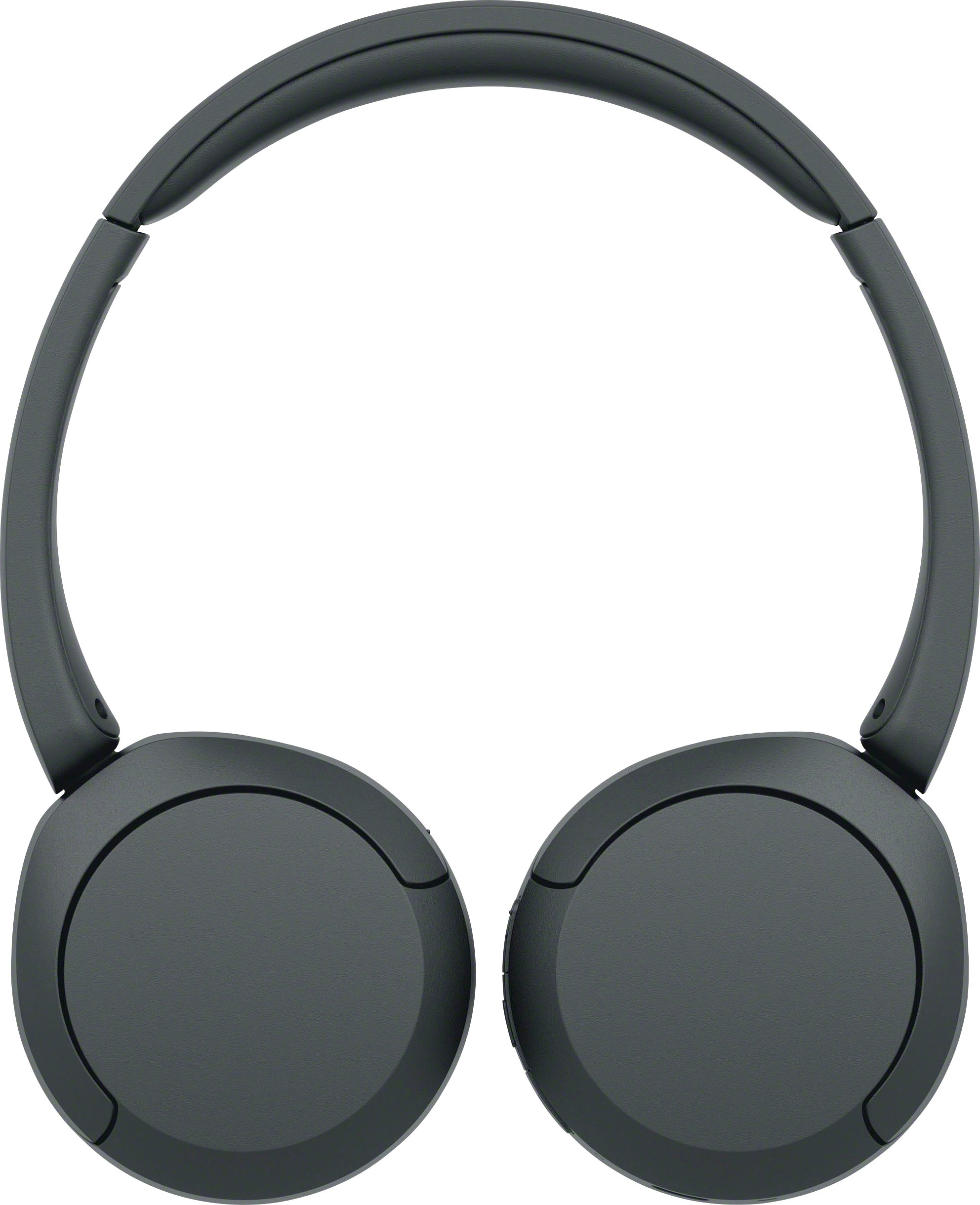 Sony Std. Akkulaufzeit 50 Bluetooth, »WHCH520«, On-Ear-Kopfhörer BAUR | Freisprechfunktion-Rauschunterdrückung,