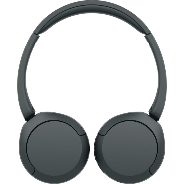 Sony On-Ear-Kopfhörer »WHCH520«, Bluetooth,  Freisprechfunktion-Rauschunterdrückung, 50 Std. Akkulaufzeit | BAUR
