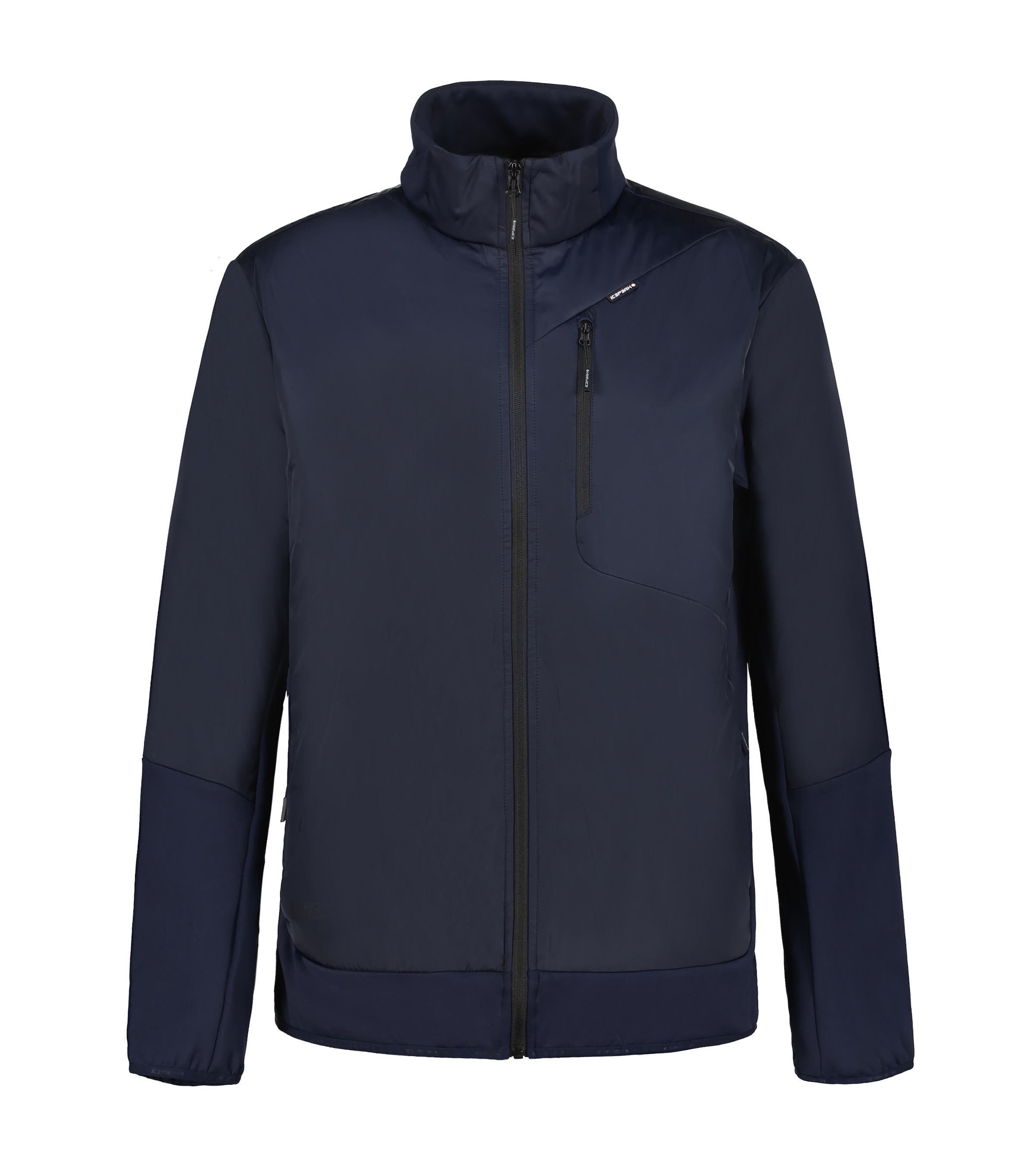 Icepeak Fleecejacke "Icepeak Midlayer Collins" günstig online kaufen