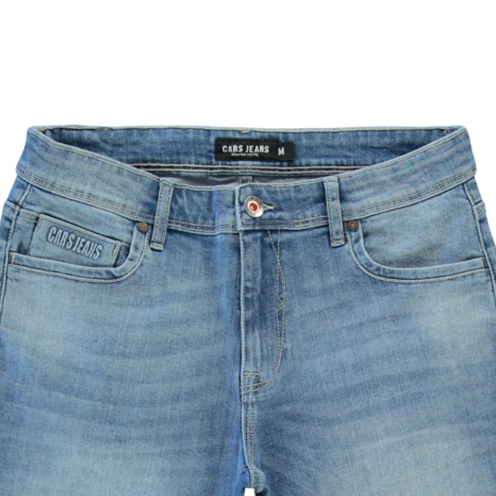 CARS JEANS Jeansshorts »HUNTER SHORT«