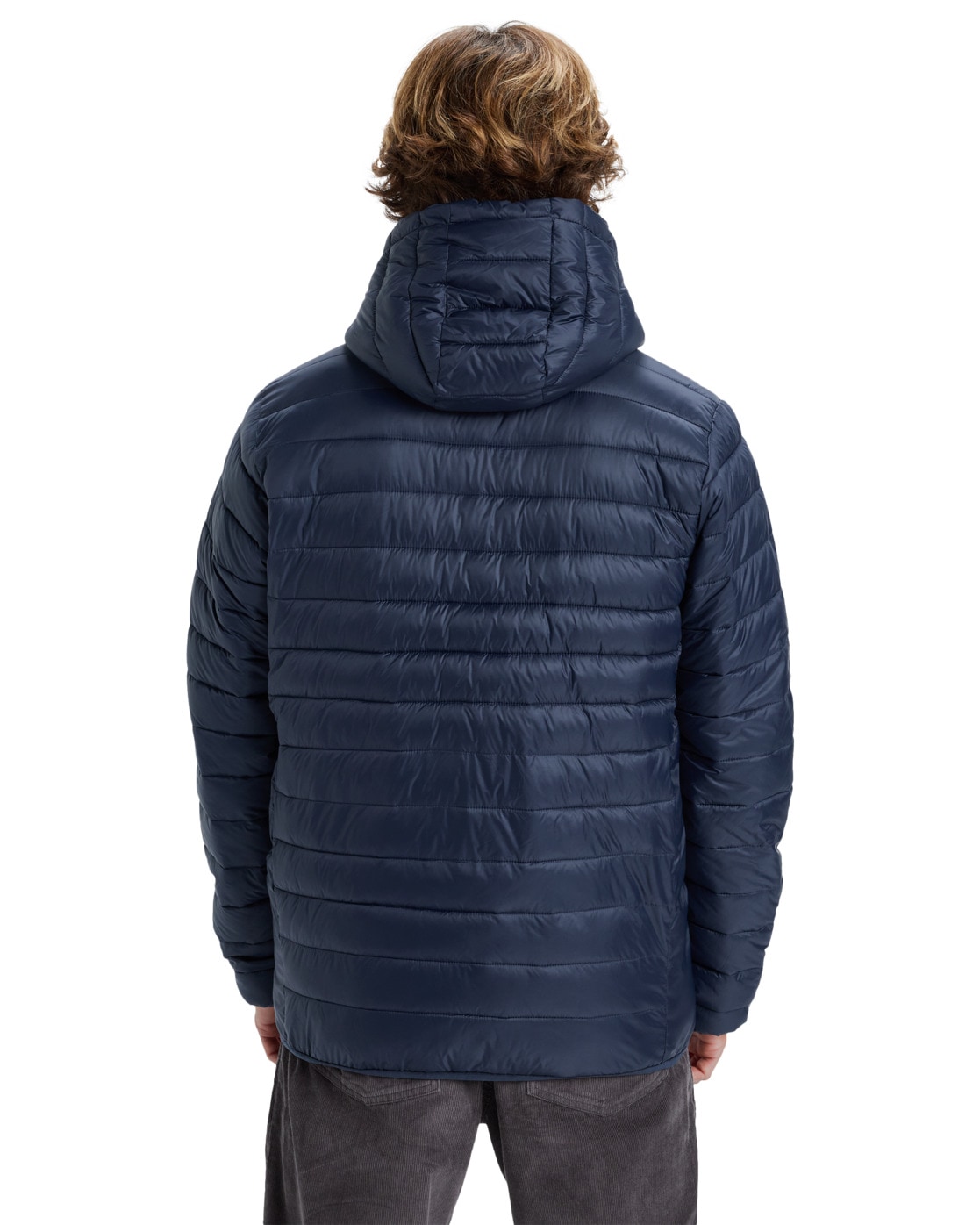 Quiksilver Outdoorjacke »Scaly«
