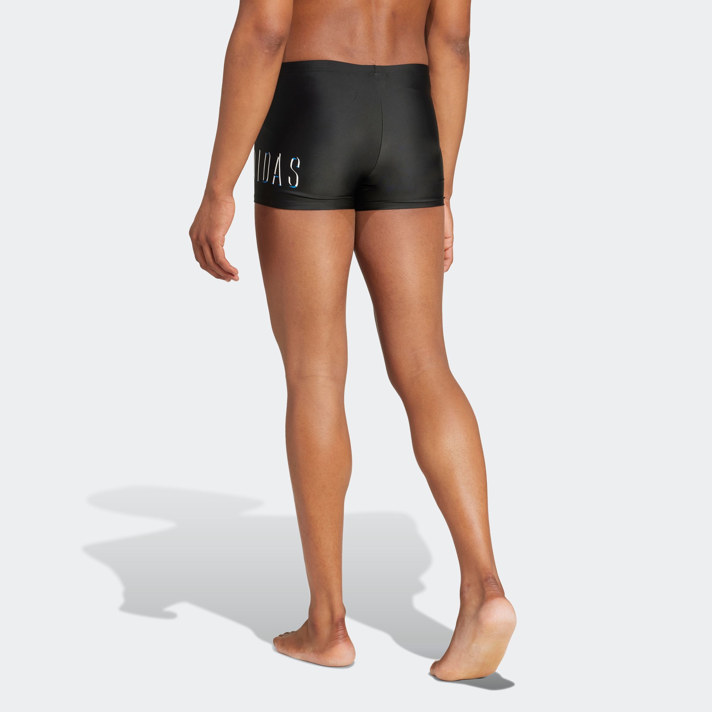 adidas Performance Badehose »LINEAGE BOXER«, (1 St.)
