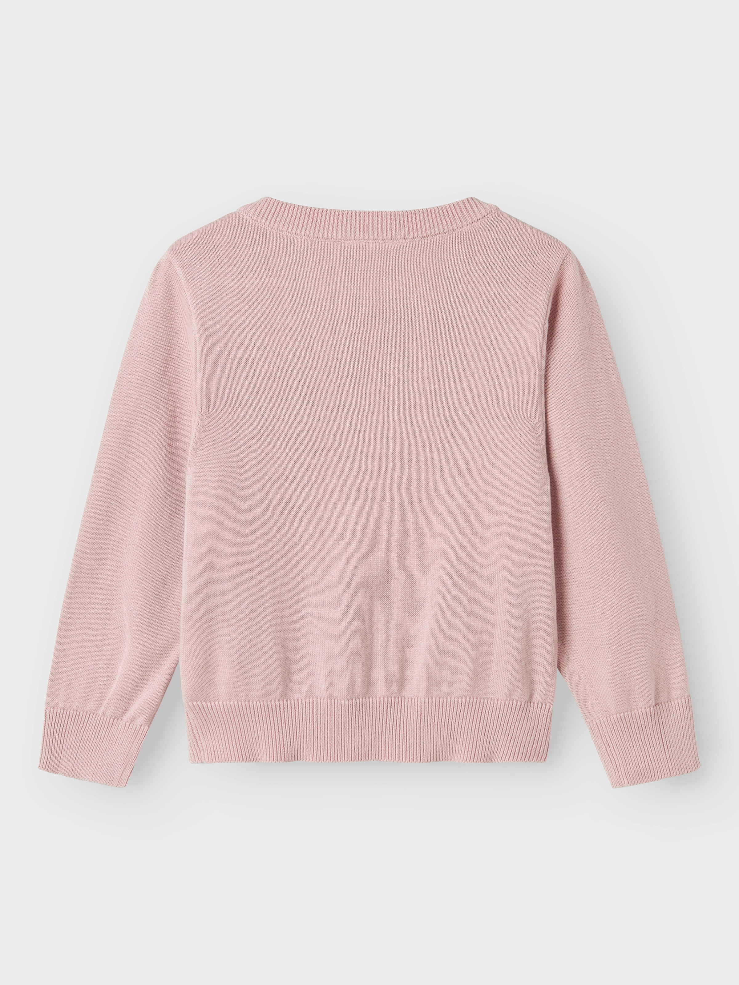 Name It Strickpullover »NMFKIRAS LS KNIT«