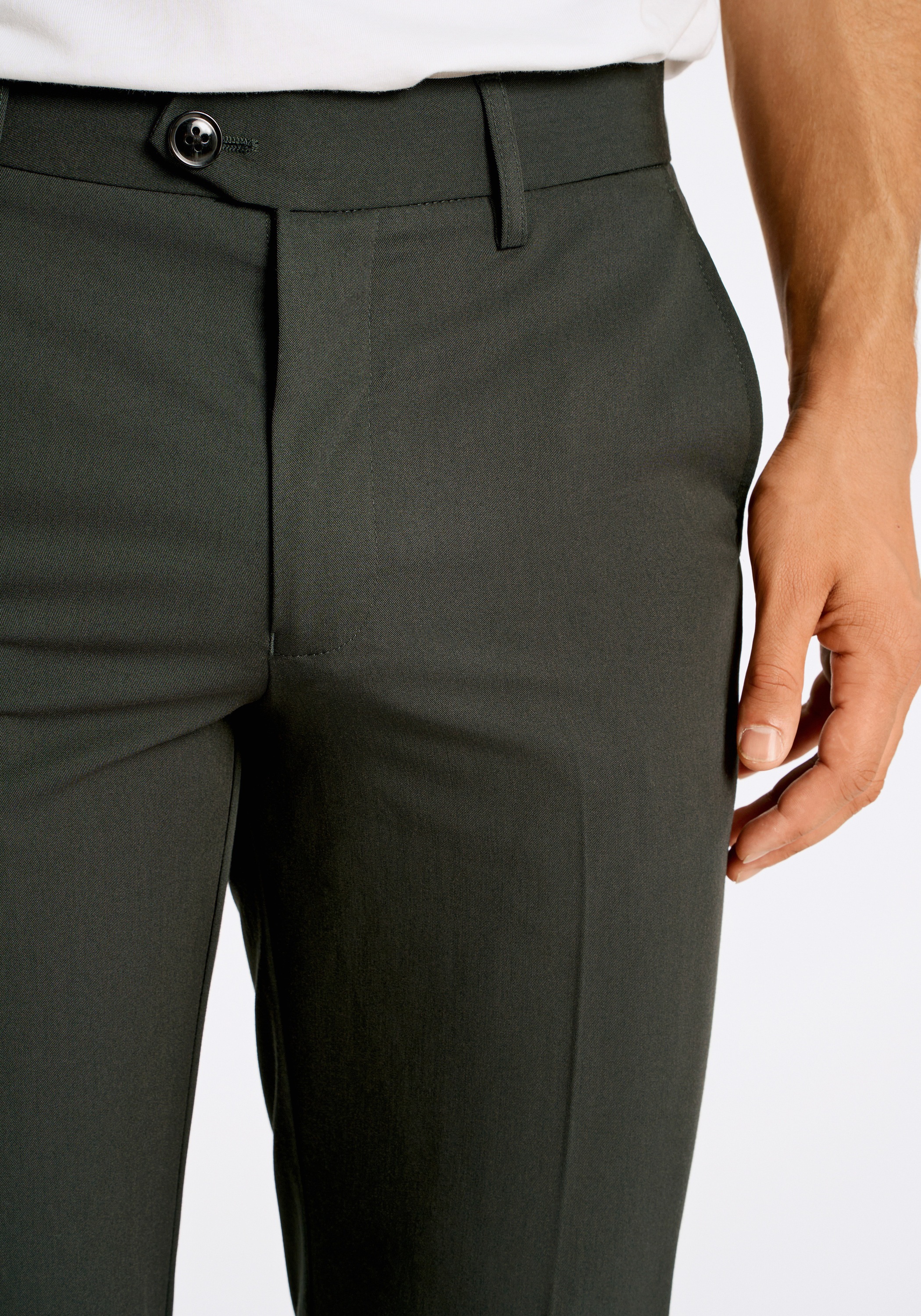 LINDBERGH Stoffhose »Lindbergh Club-Pants«