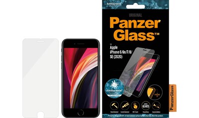 Displayschutzfolie »Displayschutz für iPhone 6/6s/7/8/SE (2020)«, für iPhone 6-iPhone...