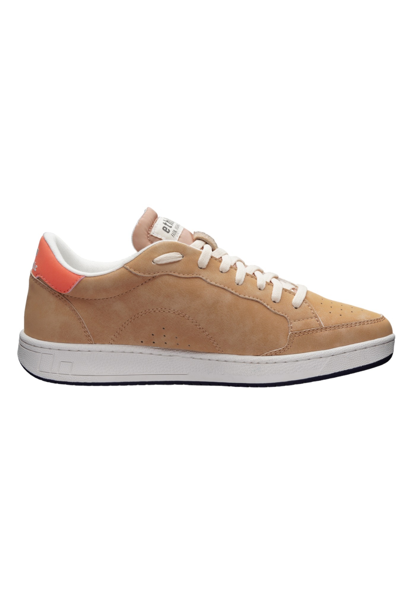 Ethletic Jesse Damen Sneaker Braun 39 2