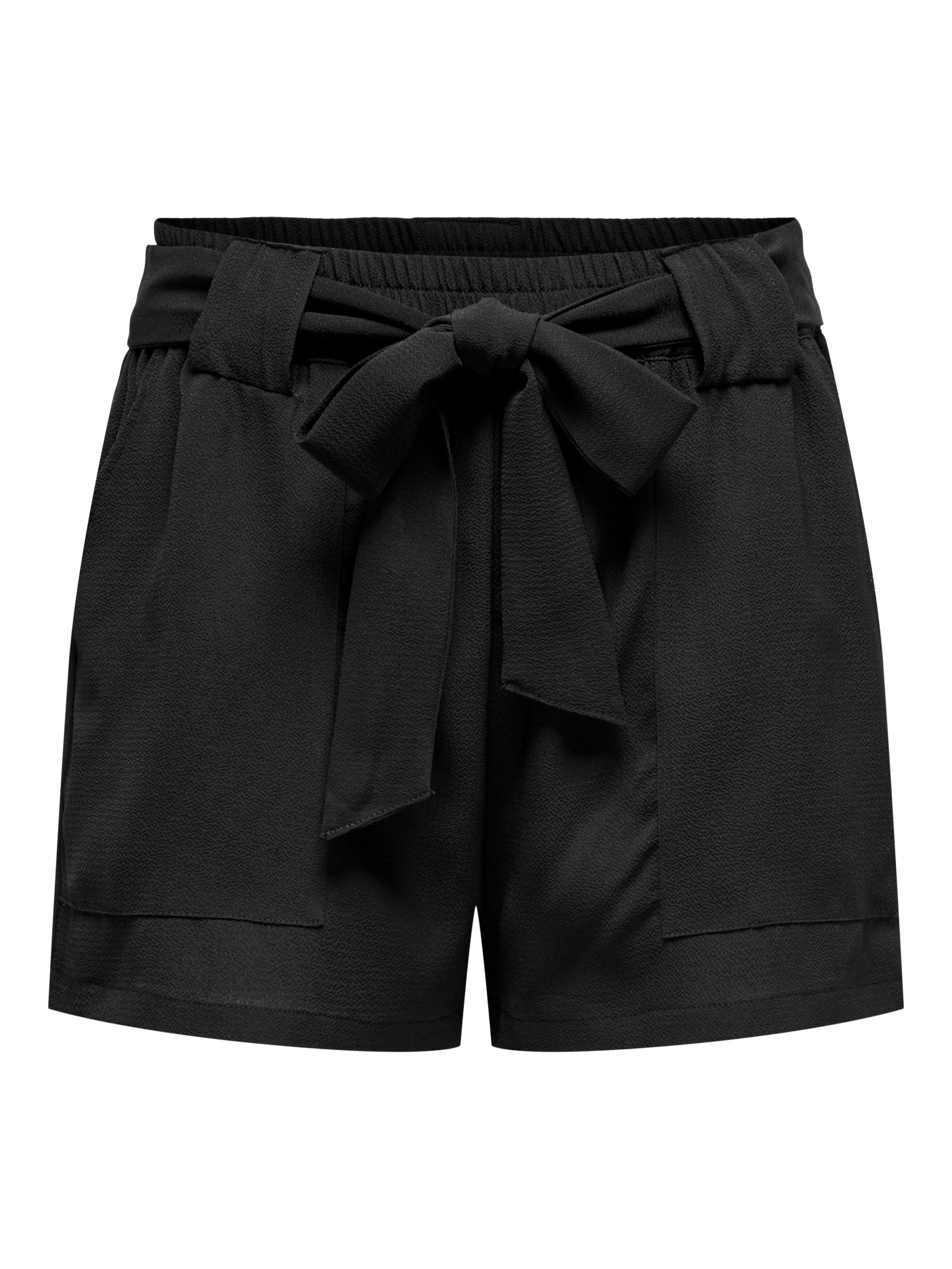 ONLY Shorts »ONLNOVA LIFE VIS TALIA HW SHORTS SOLID«