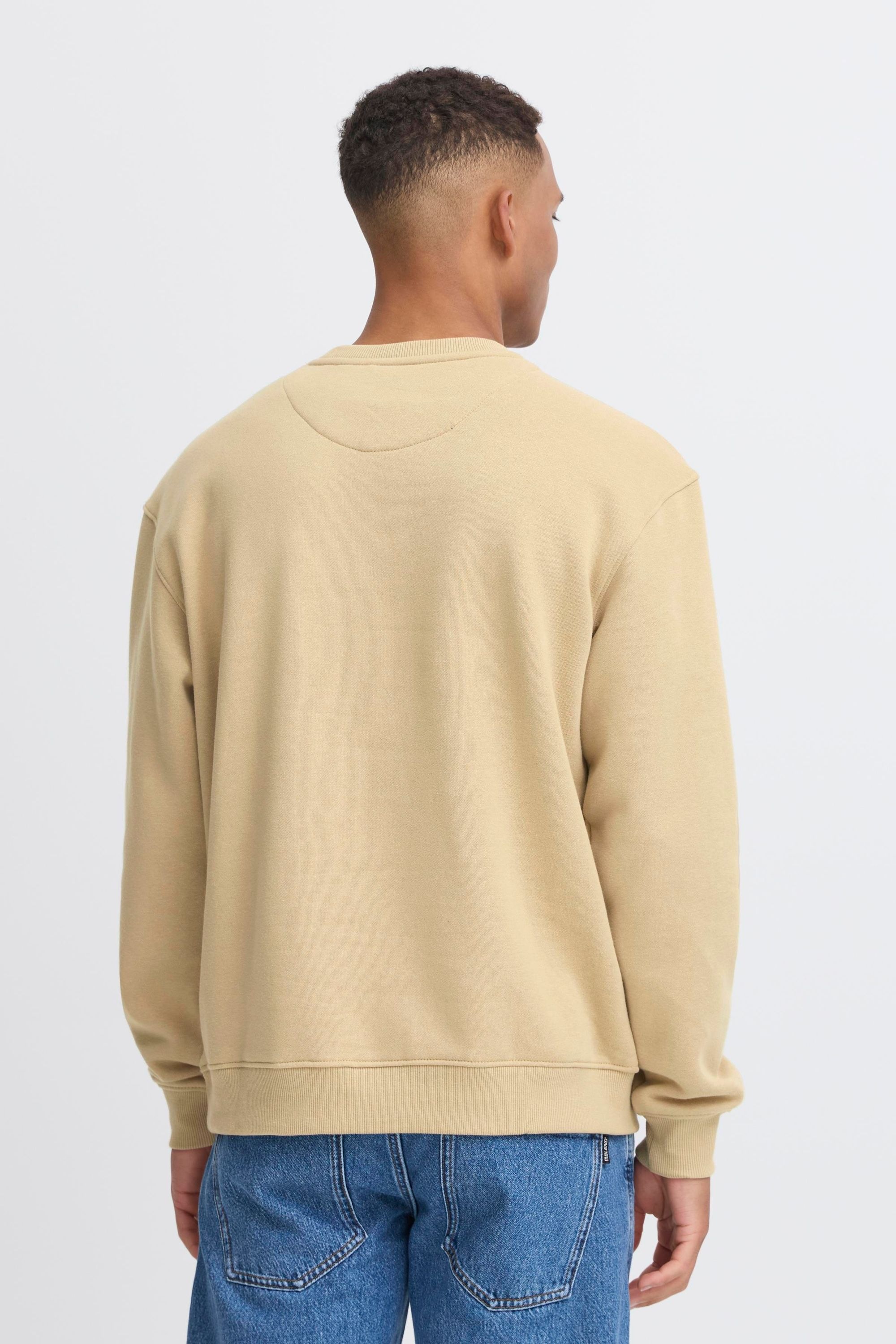 Blend Longpullover »Sweater BHJUE«