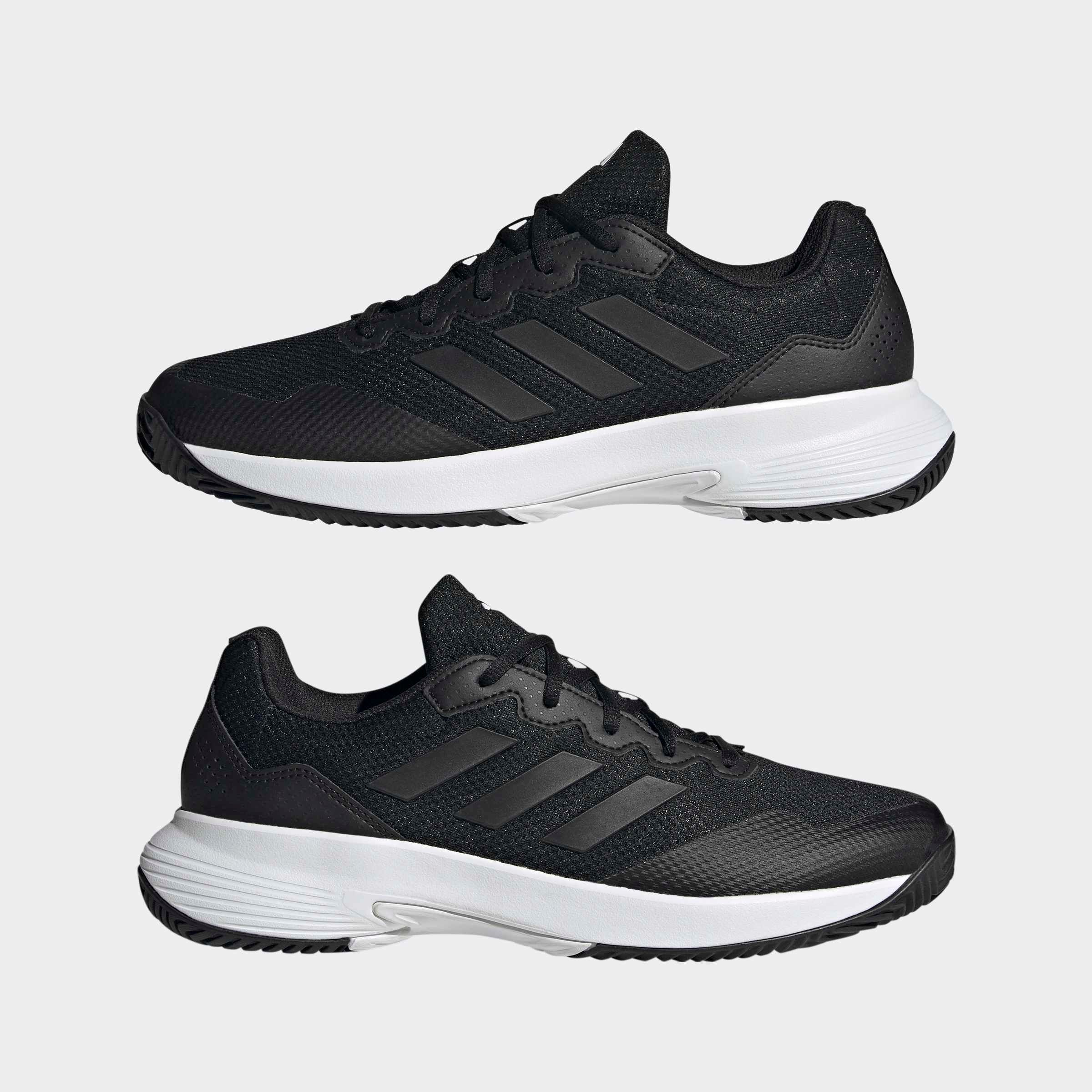 adidas Performance Tennisschuh »GAMECOURT 2.0«  geeignet für Hartplatz und Sandplatz