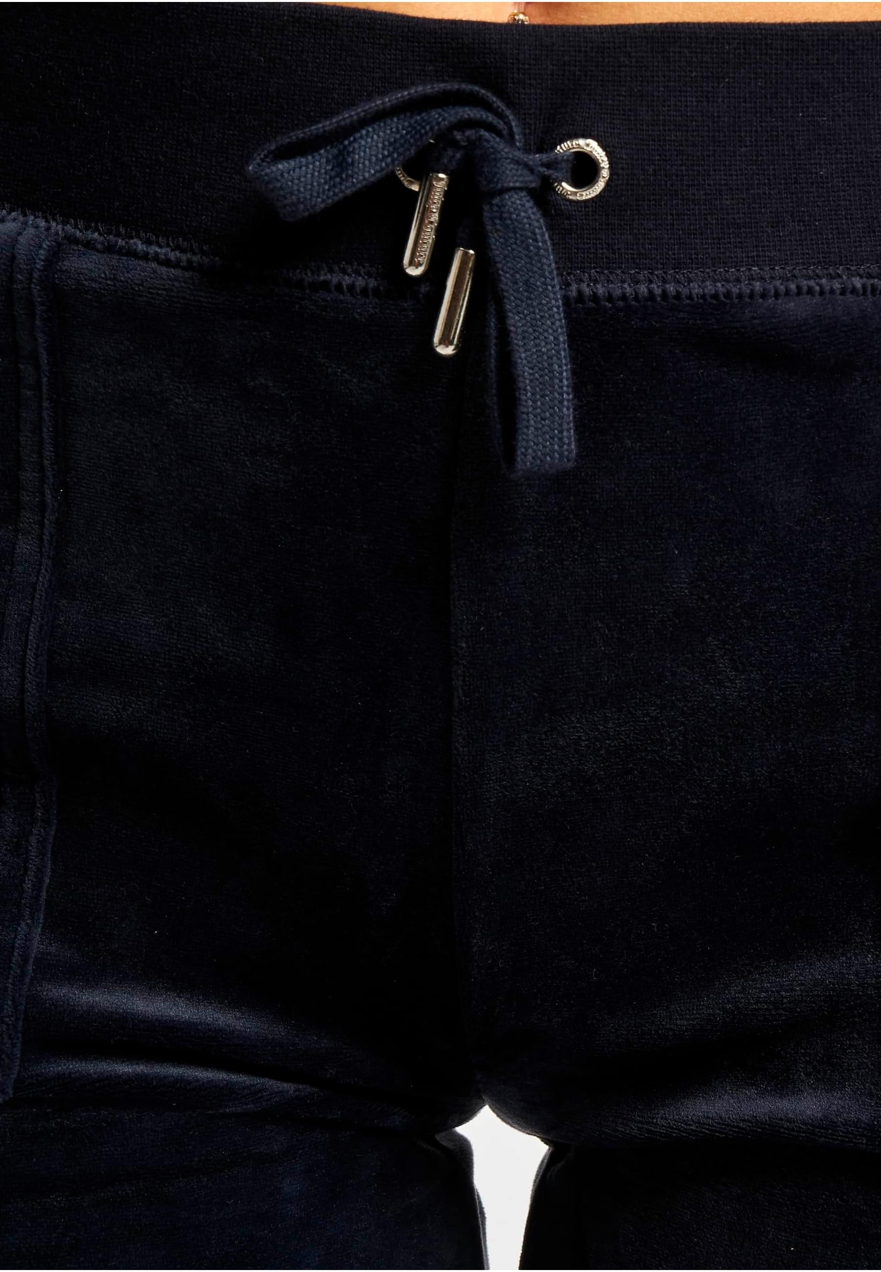 Juicy Couture Jogginghose »Juicy Couture Juicy Couture Del Ray Jogginghosen«, (1 tlg.)