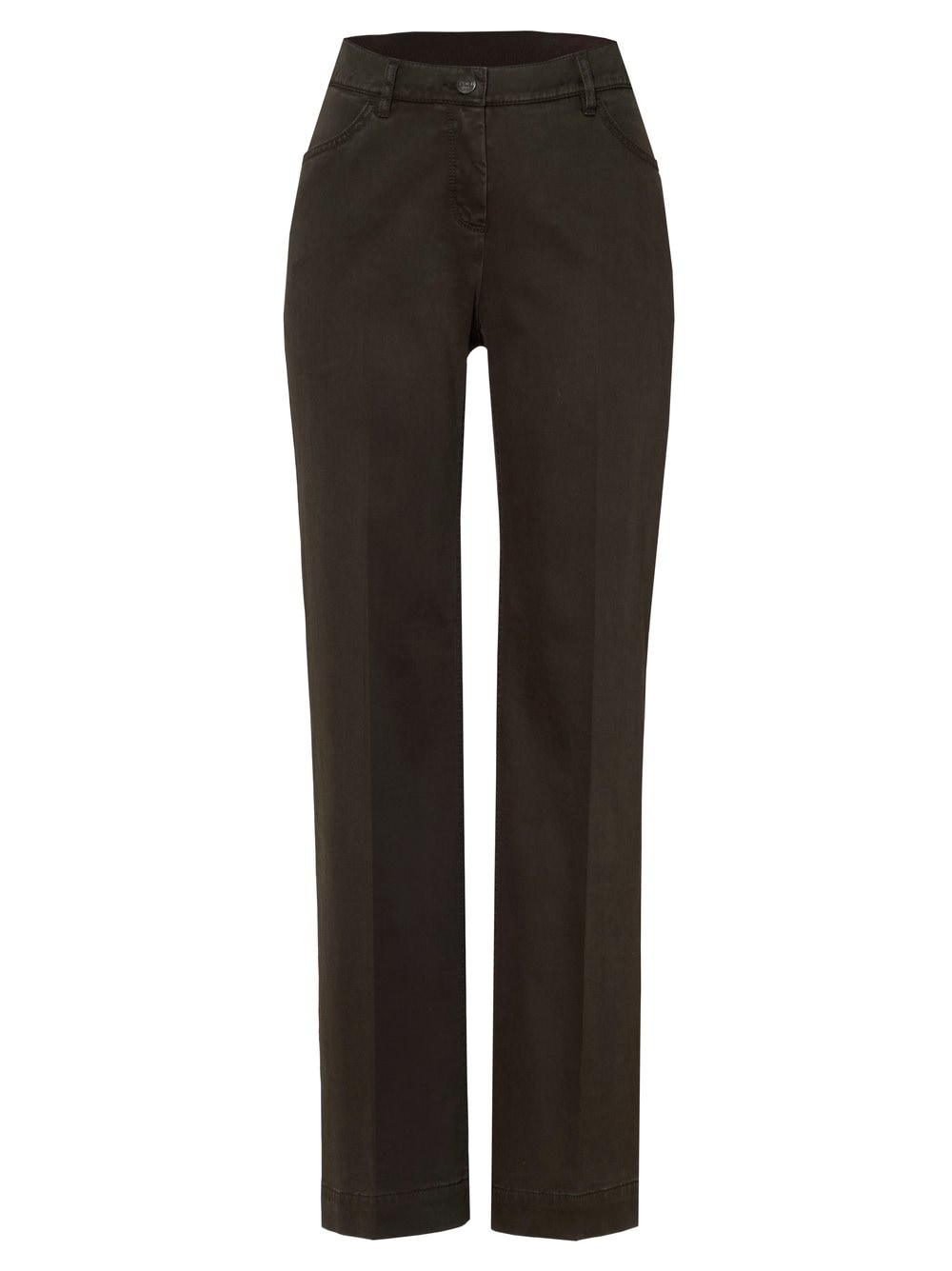 TONI Stoffhose »Jenny Wide«  mit Stretch