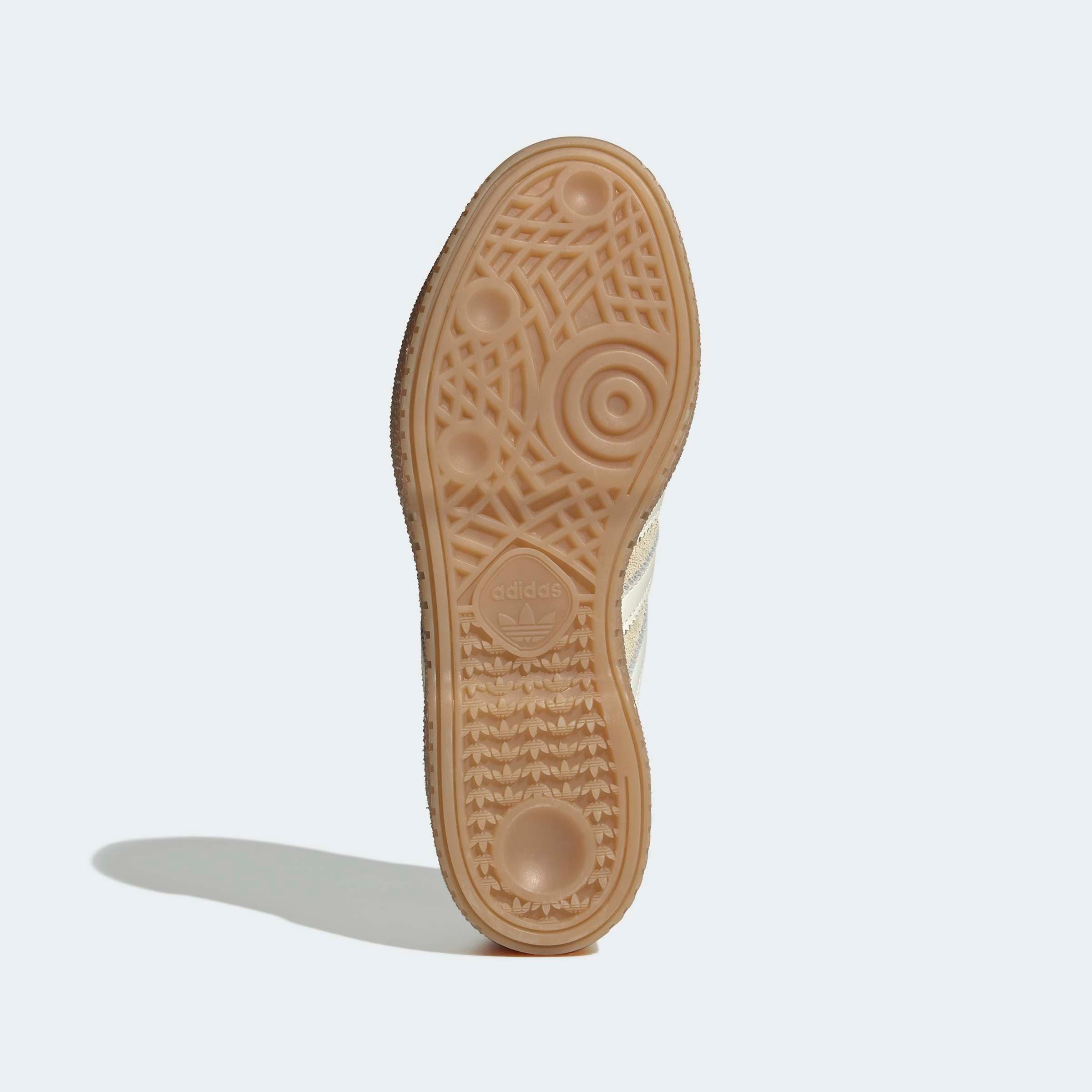 adidas Originals Plateausneaker »HANDBALL SPEZIAL BOLD«